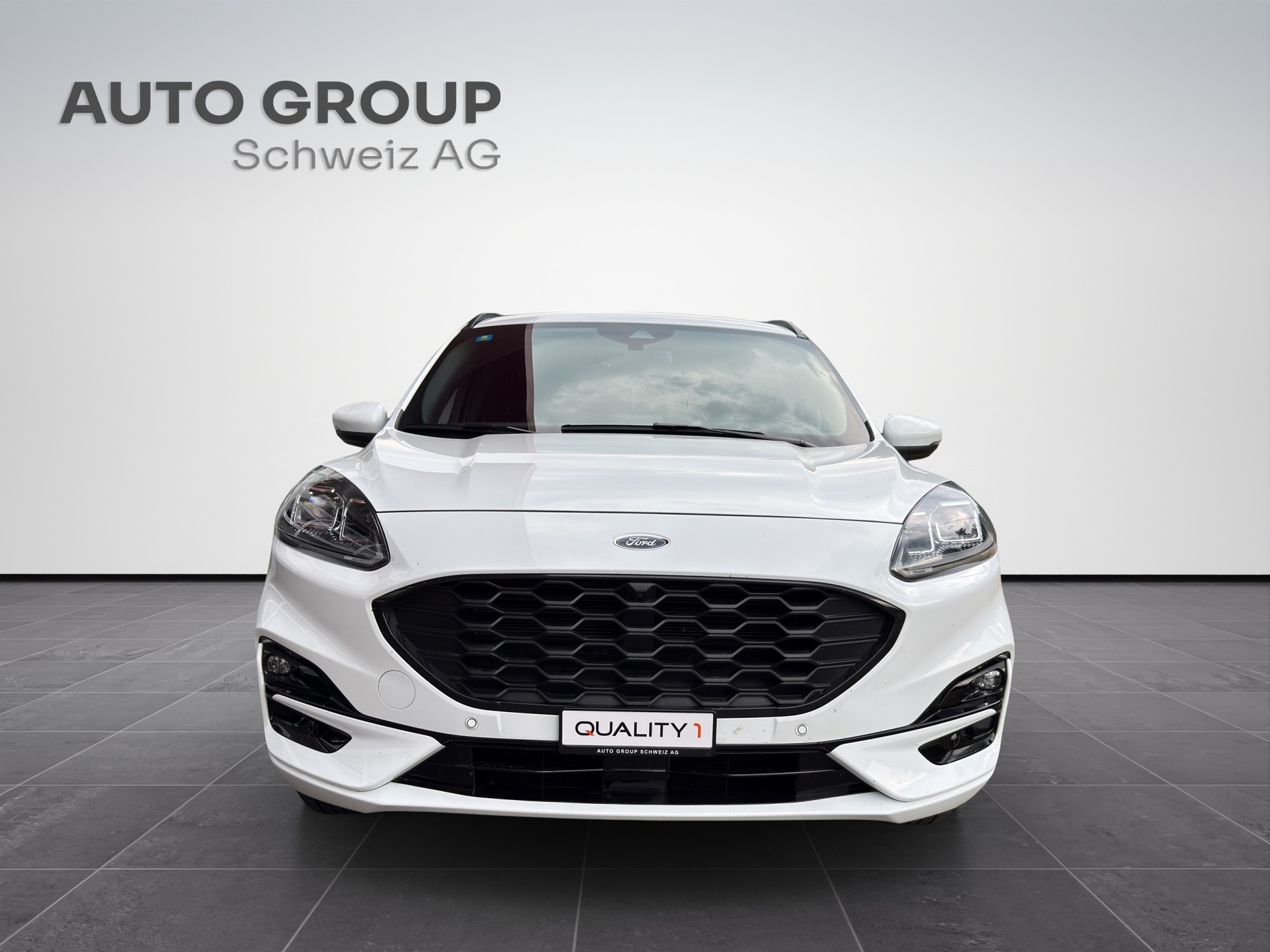 FORD Kuga 2.5 FHEV ST-Line X 4WD-image-4