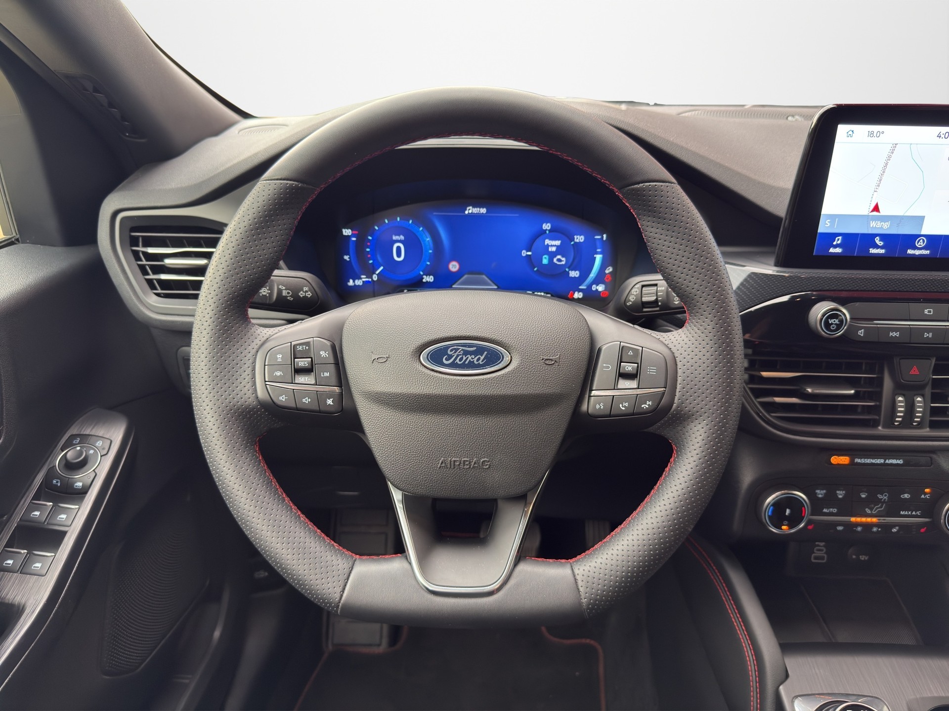 FORD Kuga 2.5 FHEV ST-Line X 4WD-image-7