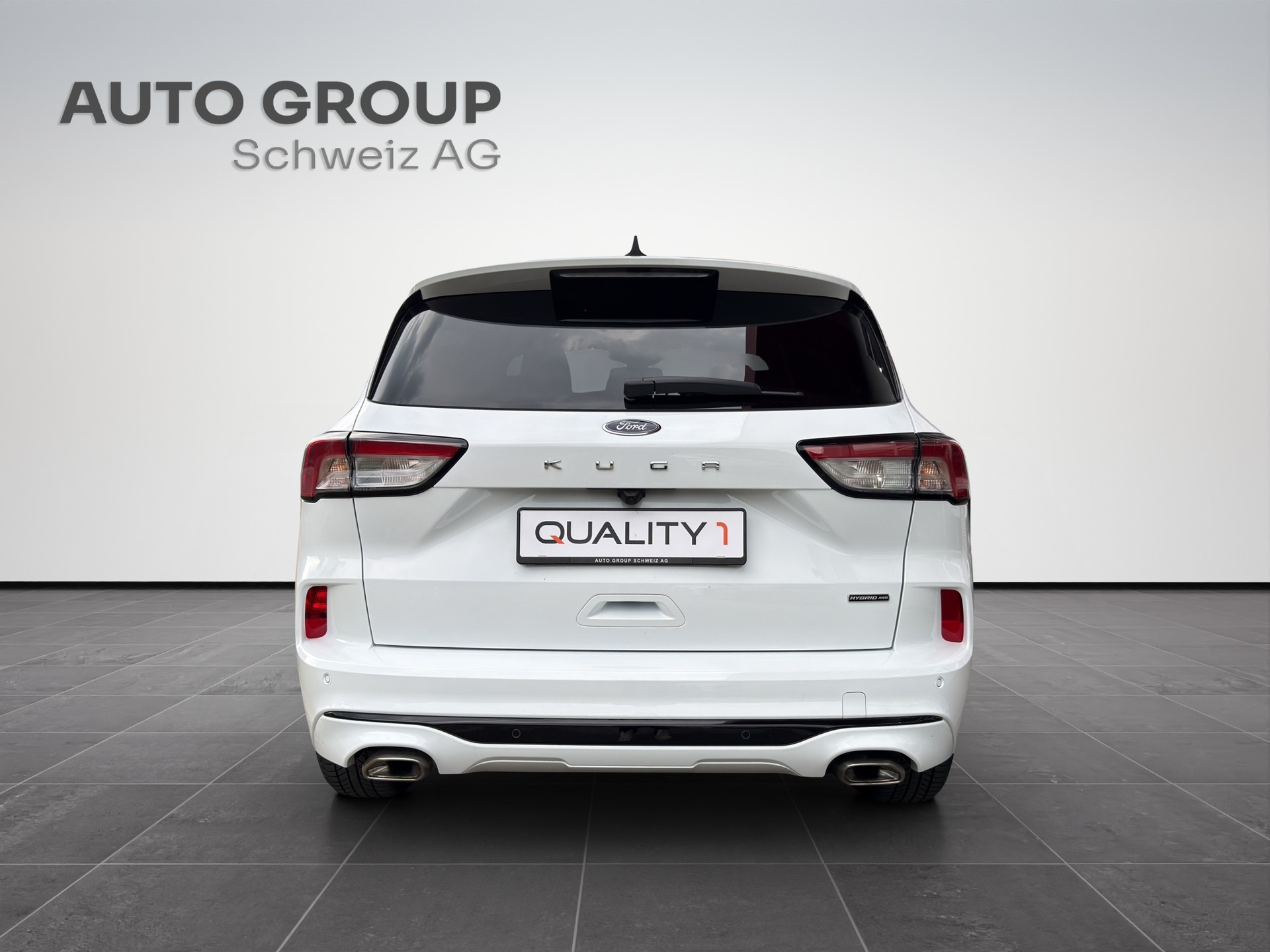 FORD Kuga 2.5 FHEV ST-Line X 4WD-image-3