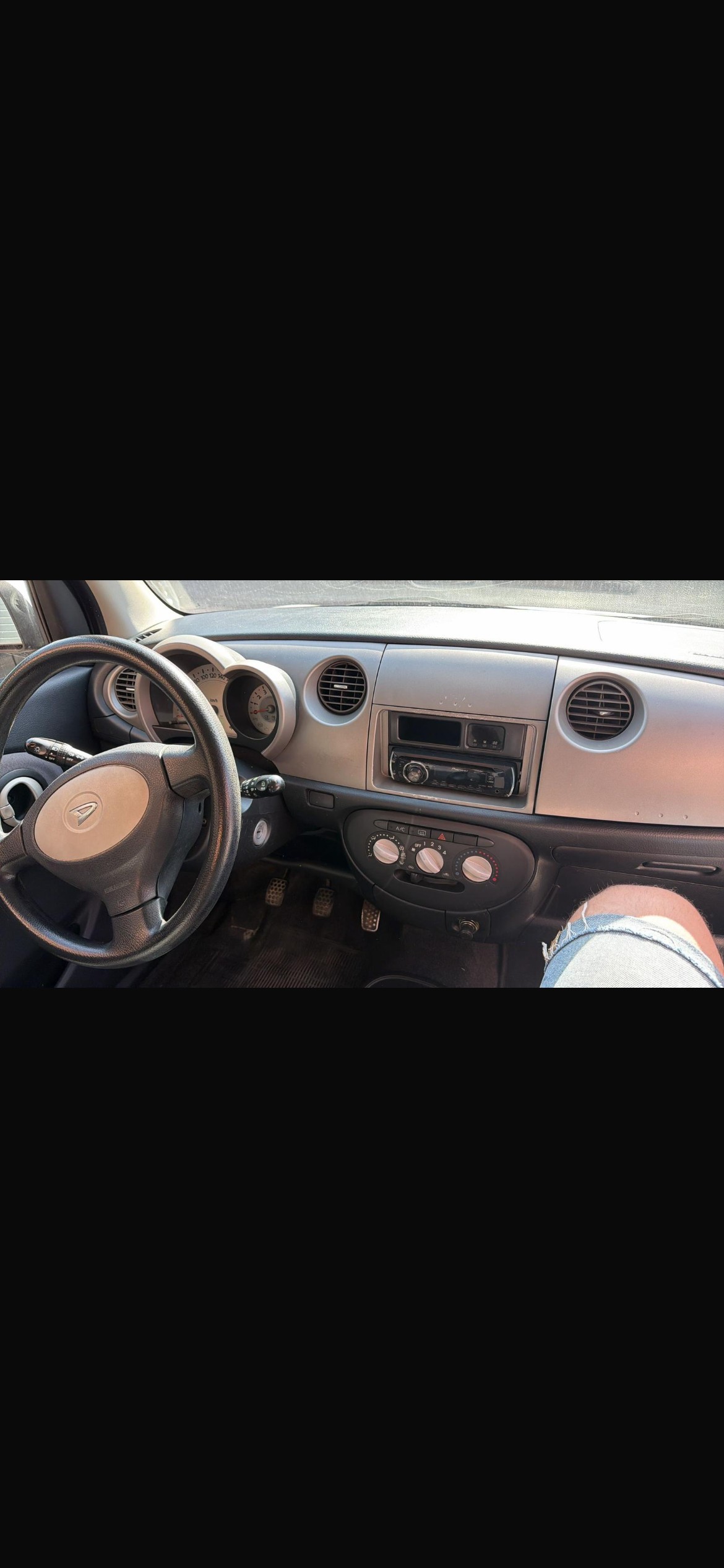 DAIHATSU Trevis 1.0-image-7