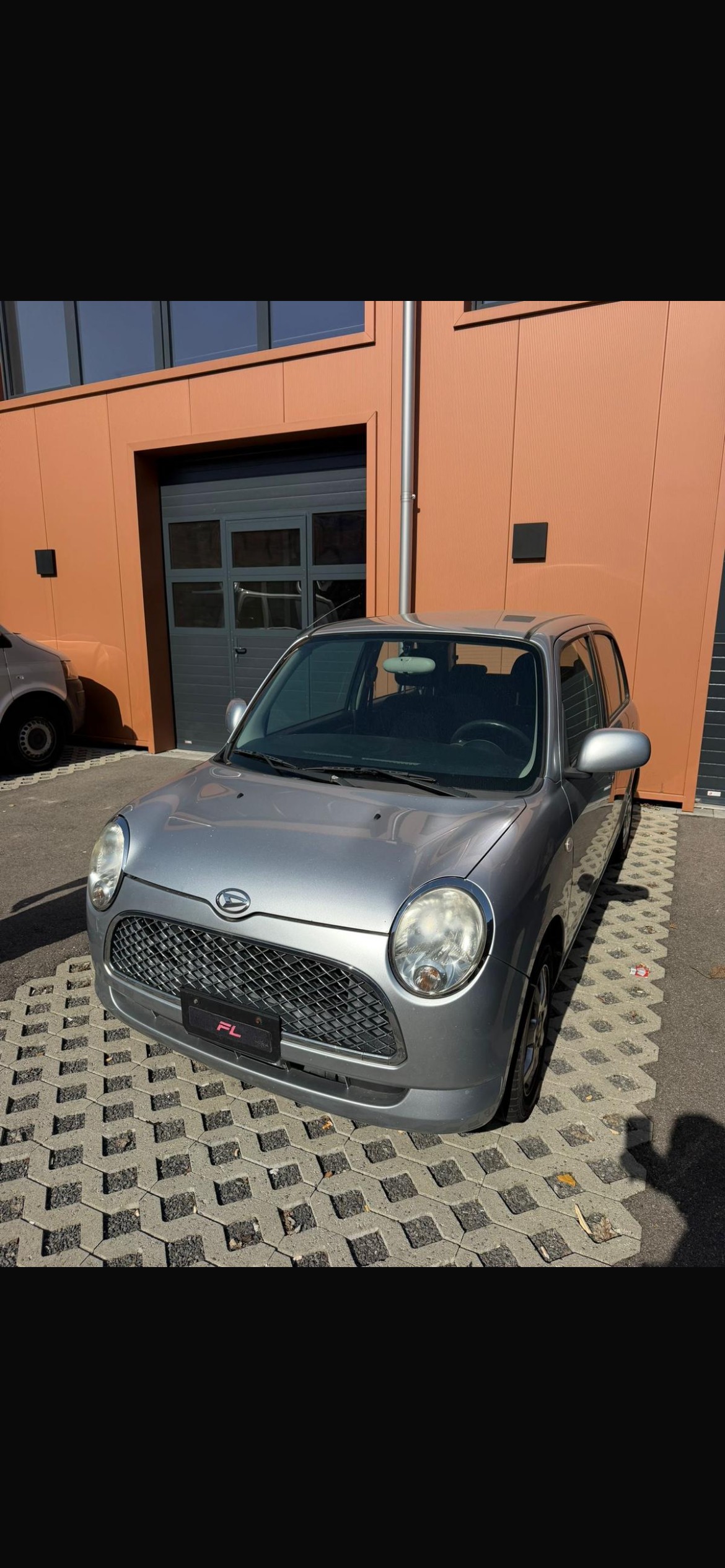DAIHATSU Trevis 1.0-image-0