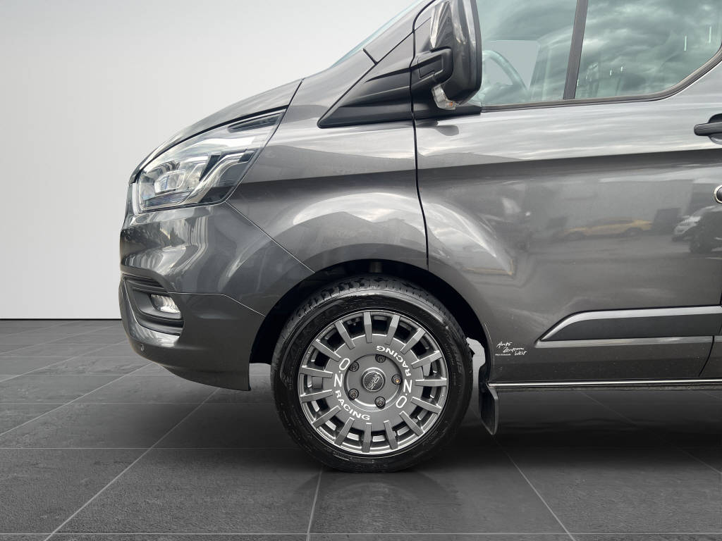 FORD Transit Custom Van 300 L1 2.0 TDCi 130 Trend-image-18