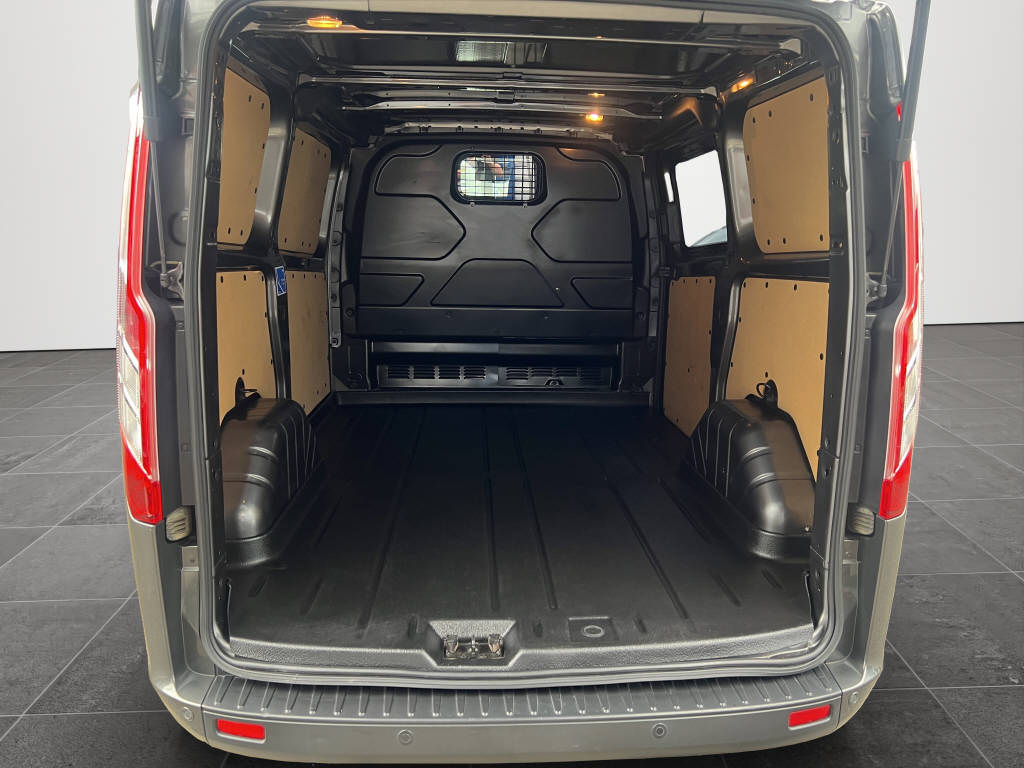 FORD Transit Custom Van 300 L1 2.0 TDCi 130 Trend-image-15