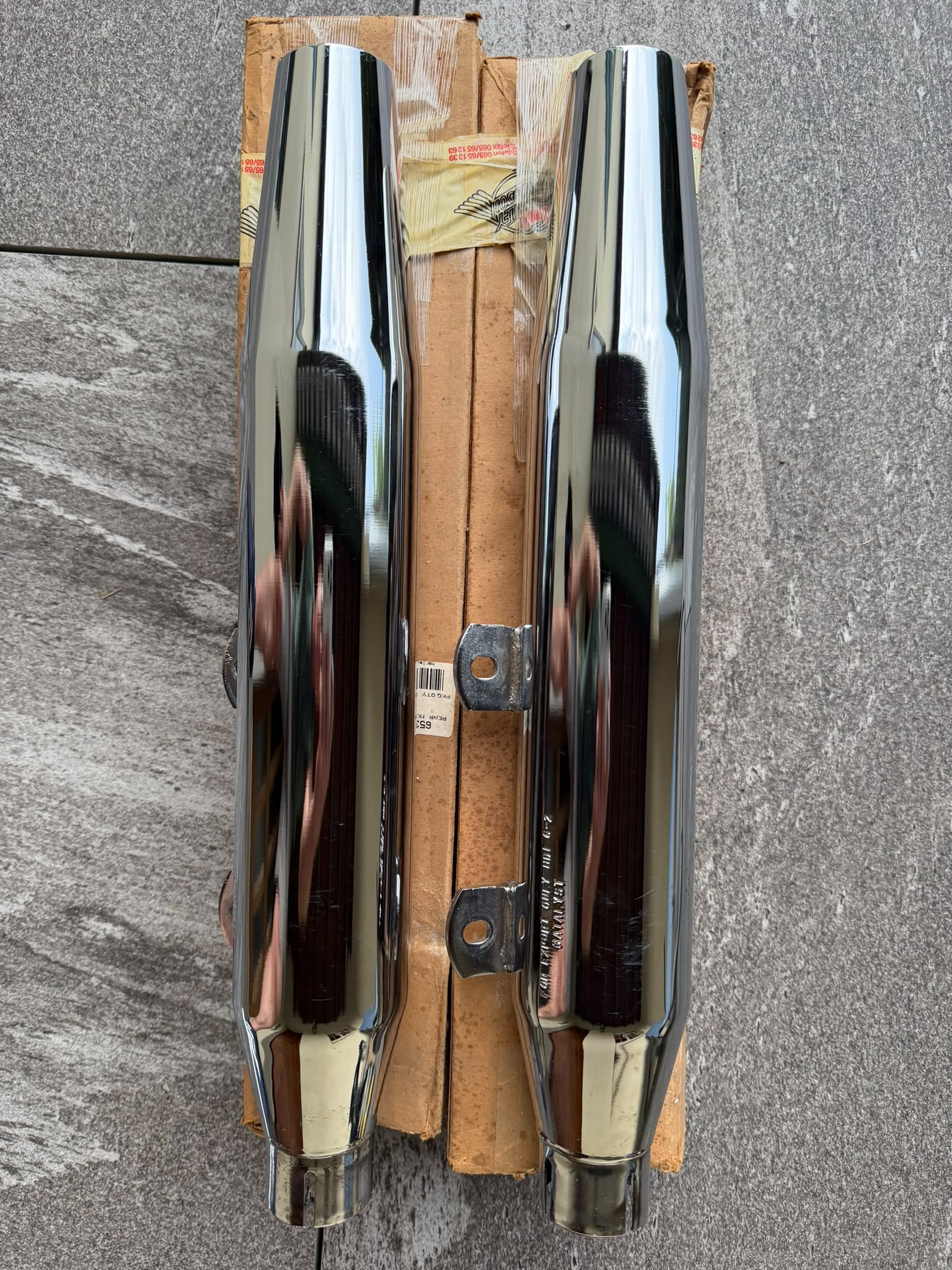 HARLEY-DAVIDSON FLSTN Heritage Nostalgia-image-10
