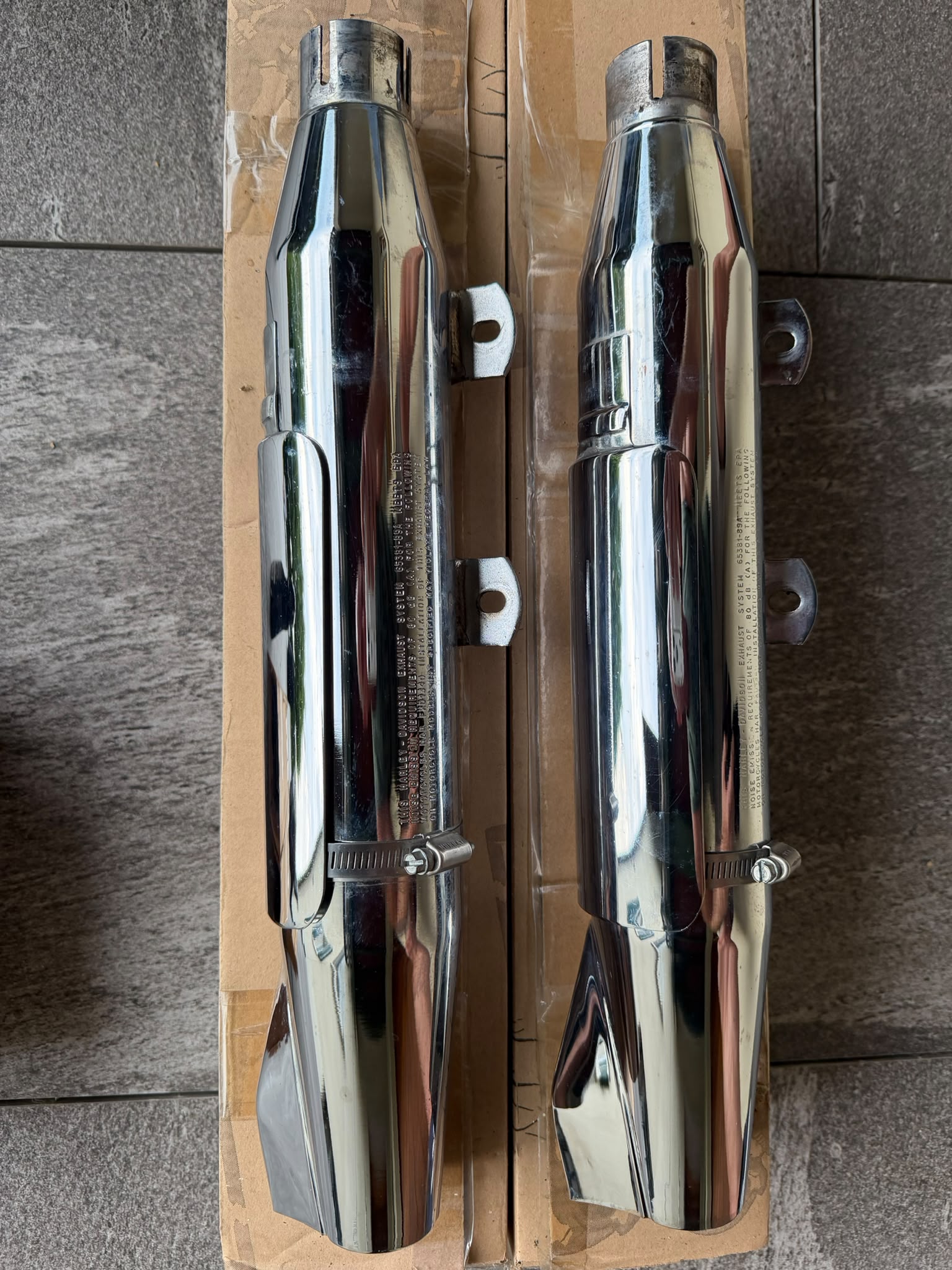 HARLEY-DAVIDSON FLSTN Heritage Nostalgia-image-11