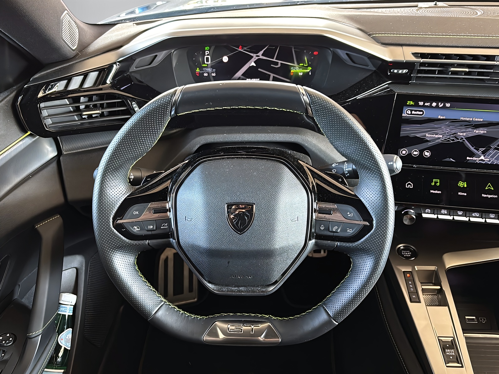 PEUGEOT 308 1.2 PureTech GT-image-3