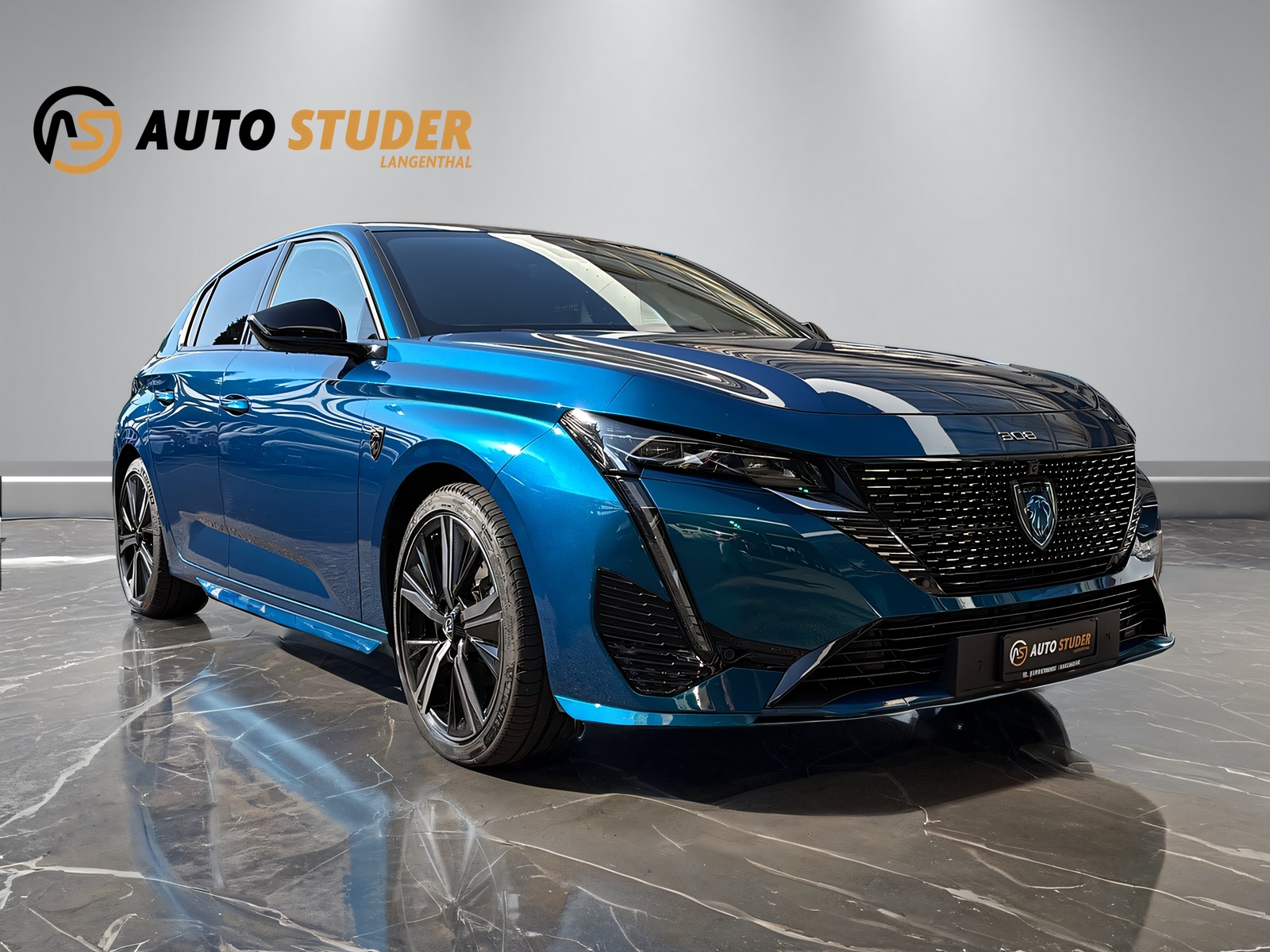 PEUGEOT 308 1.2 PureTech GT-image-13