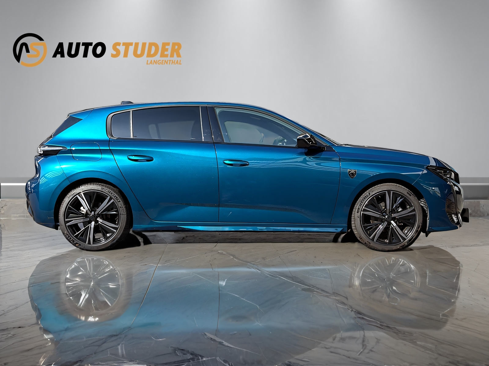 PEUGEOT 308 1.2 PureTech GT-image-12