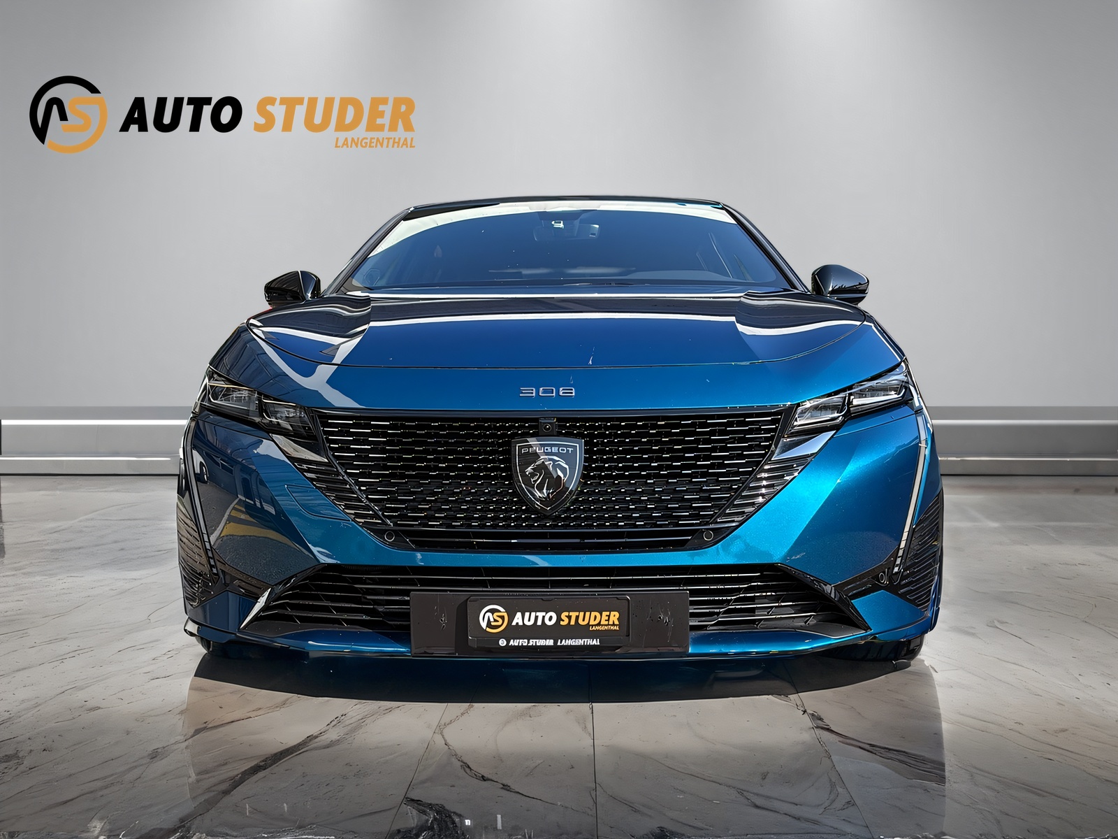 PEUGEOT 308 1.2 PureTech GT-image-14