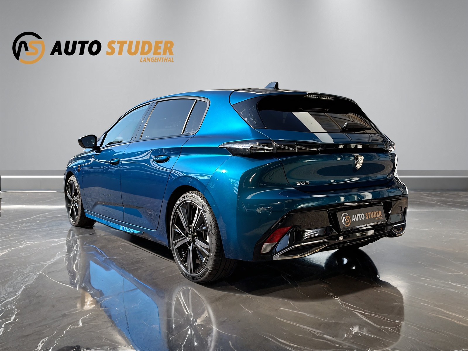PEUGEOT 308 1.2 PureTech GT-image-8