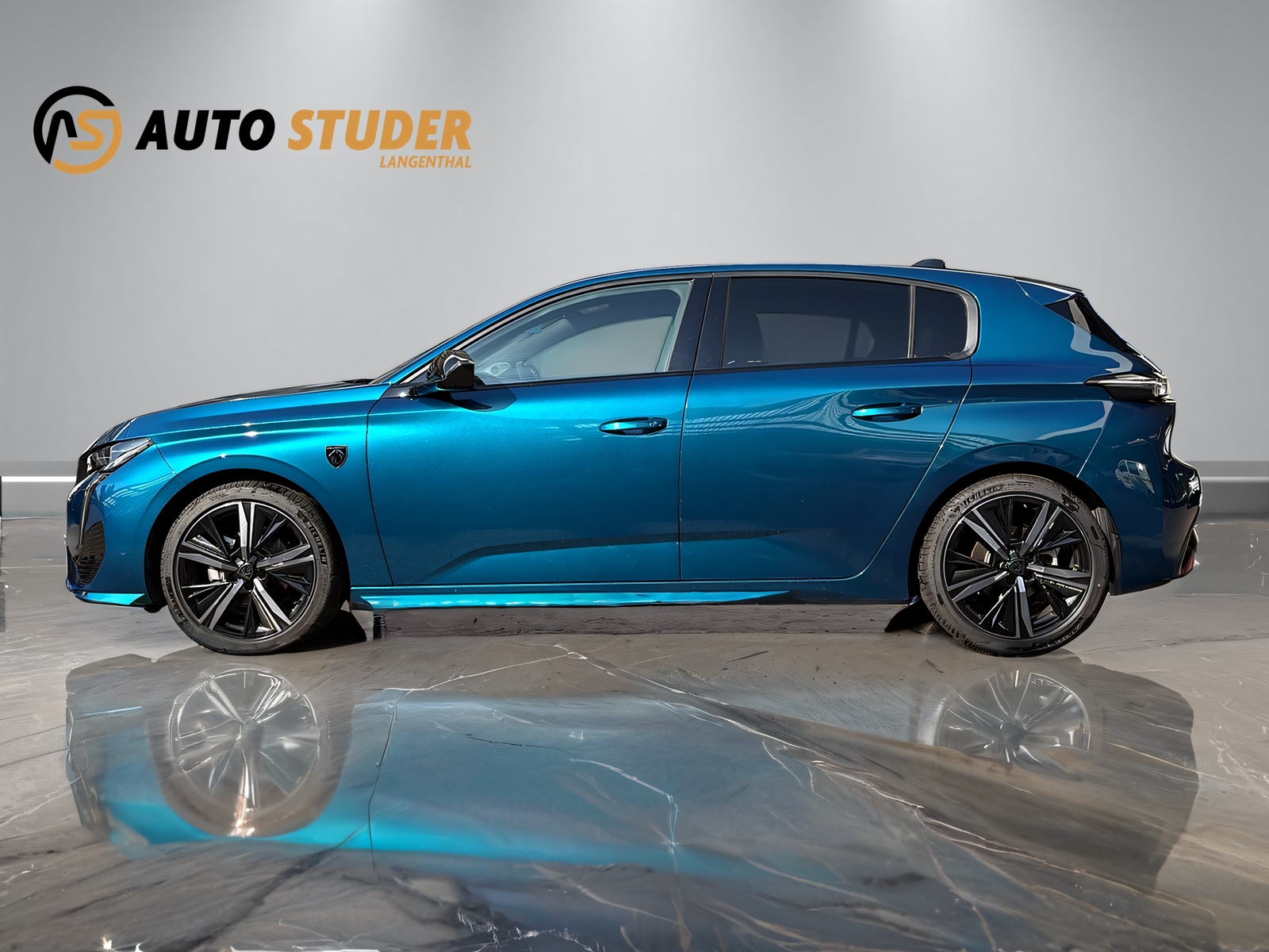 PEUGEOT 308 1.2 PureTech GT-image-7
