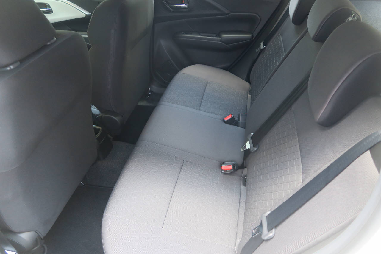 SUZUKI Swift 1.2 Piz Sulai Top Hybrid 4x4-image-14