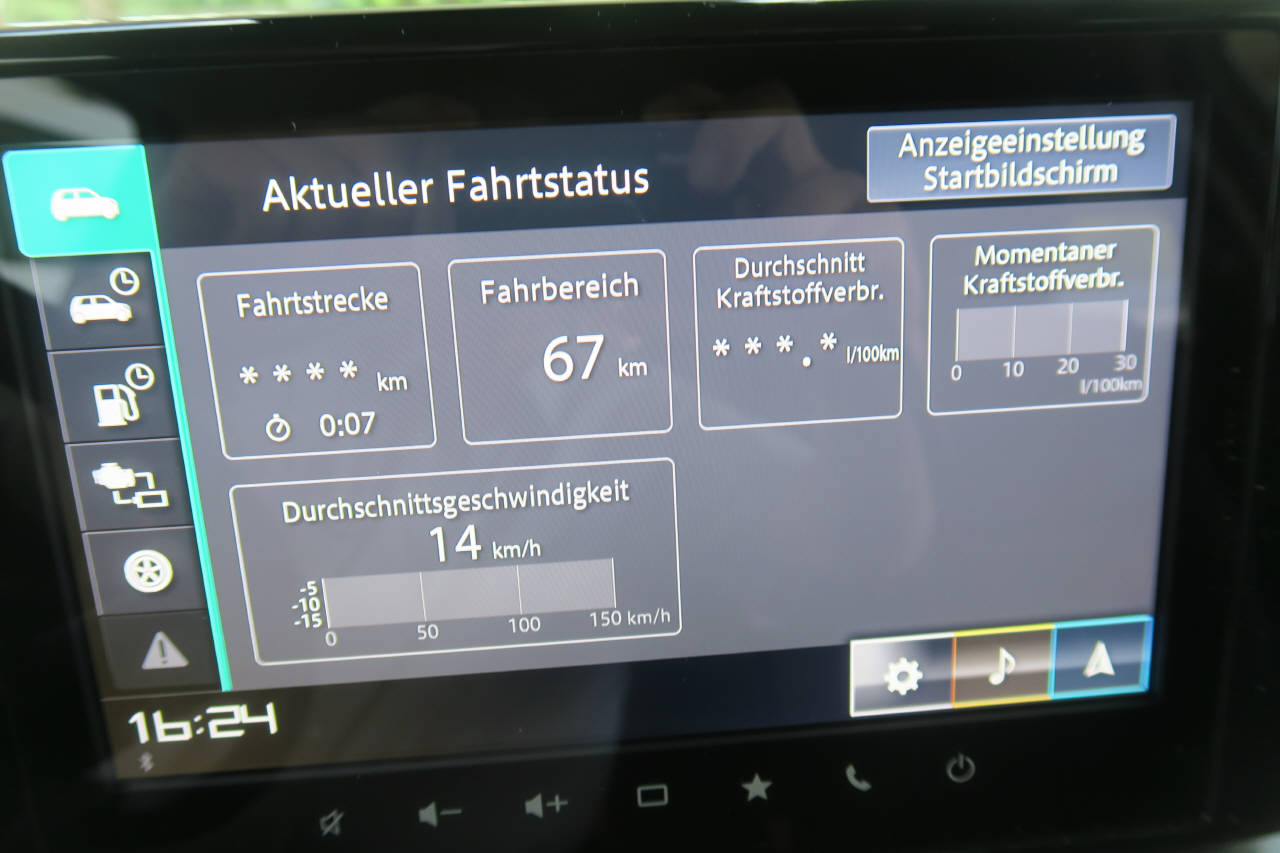 SUZUKI Swift 1.2 Piz Sulai Top Hybrid 4x4-image-12