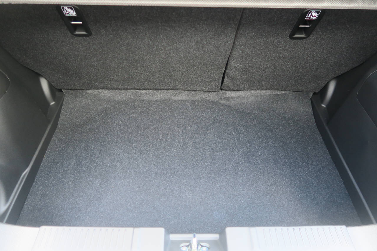 SUZUKI Swift 1.2 Piz Sulai Top Hybrid 4x4-image-15
