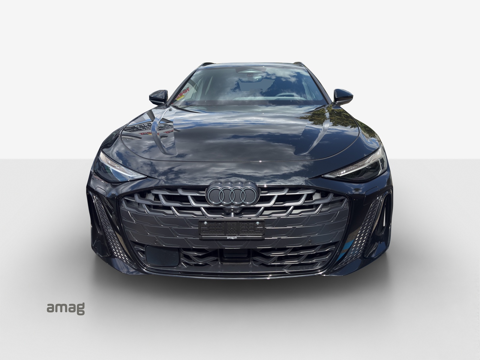 AUDI A6 Avant TFSI quattro 270 kW S tronic-image-1