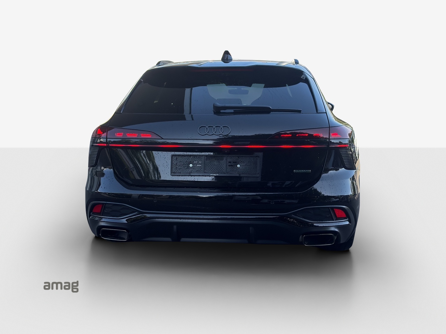AUDI A6 Avant TFSI quattro 270 kW S tronic-image-3