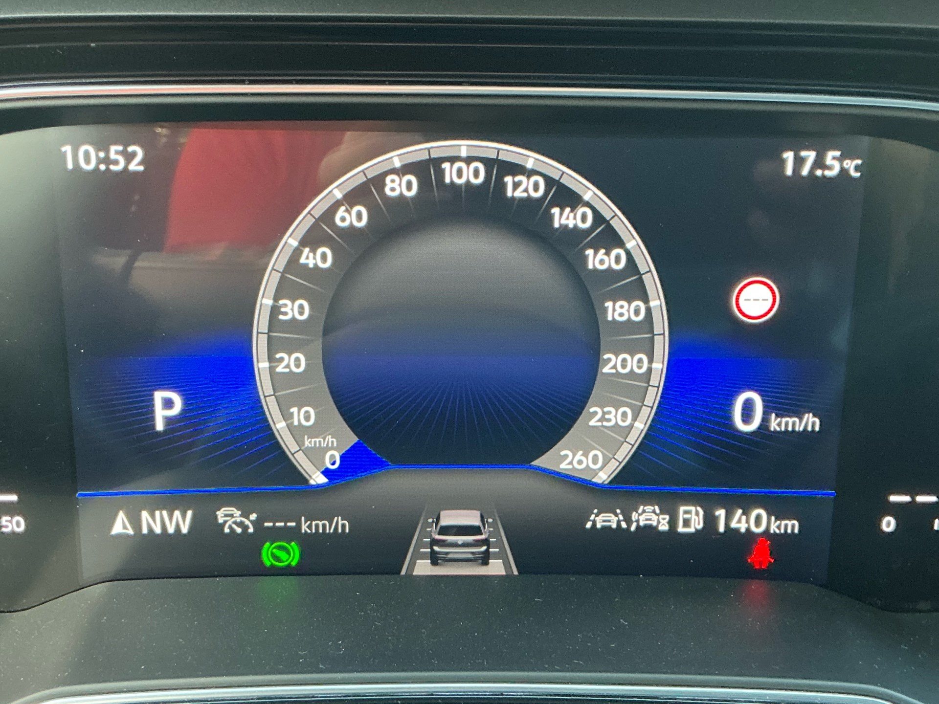 VW Taigo 1.5 TSI R-Line *** BLACK STYLE DESIGN MIT ANHÄNGERKUPPLUNG ***-image-9