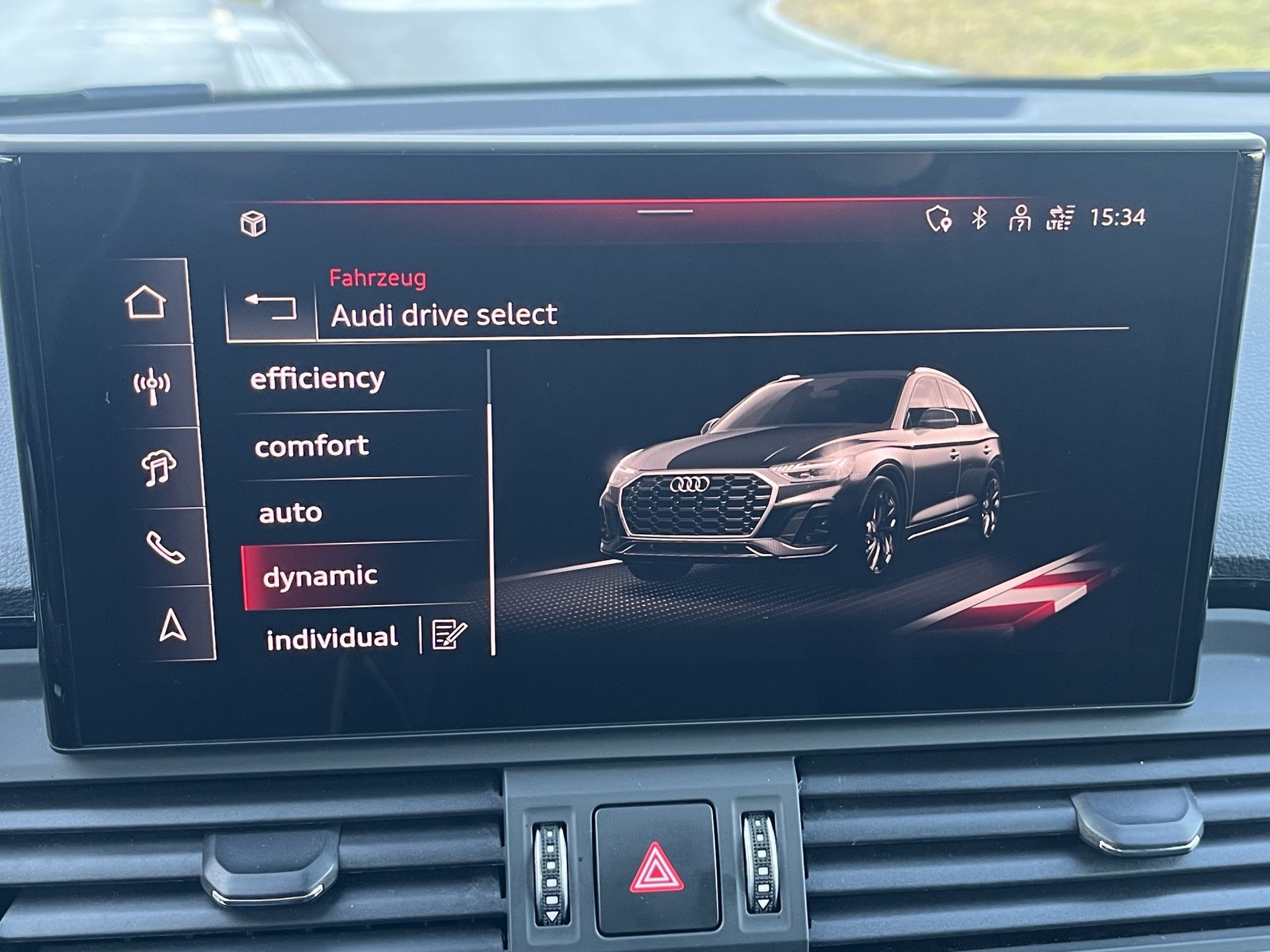 AUDI Q5 55 TFSI e PHEV S line quattro S-tronic*Panodach, AHK, (5-Jahre Garantie)-image-23