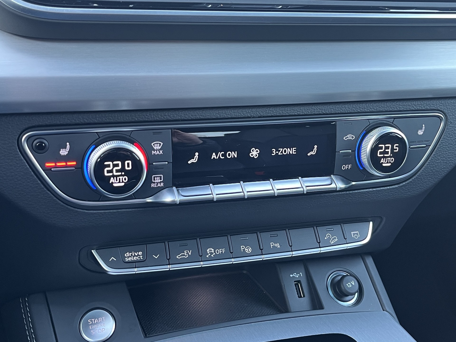 AUDI Q5 55 TFSI e PHEV S line quattro S-tronic*Panodach, AHK, (5-Jahre Garantie)-image-21