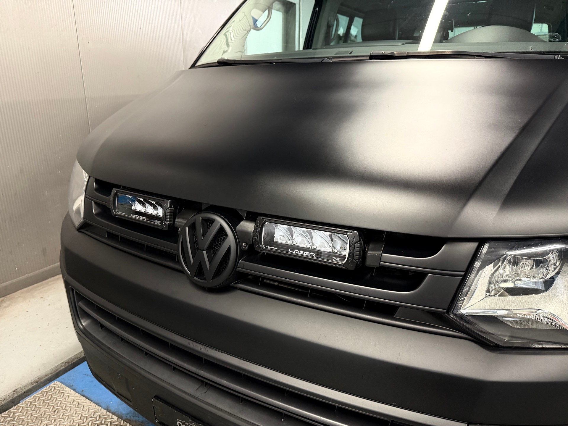 VW T5 Multivan 2.0 Bi-TDI CR Highline 4Motion DSG-image-7