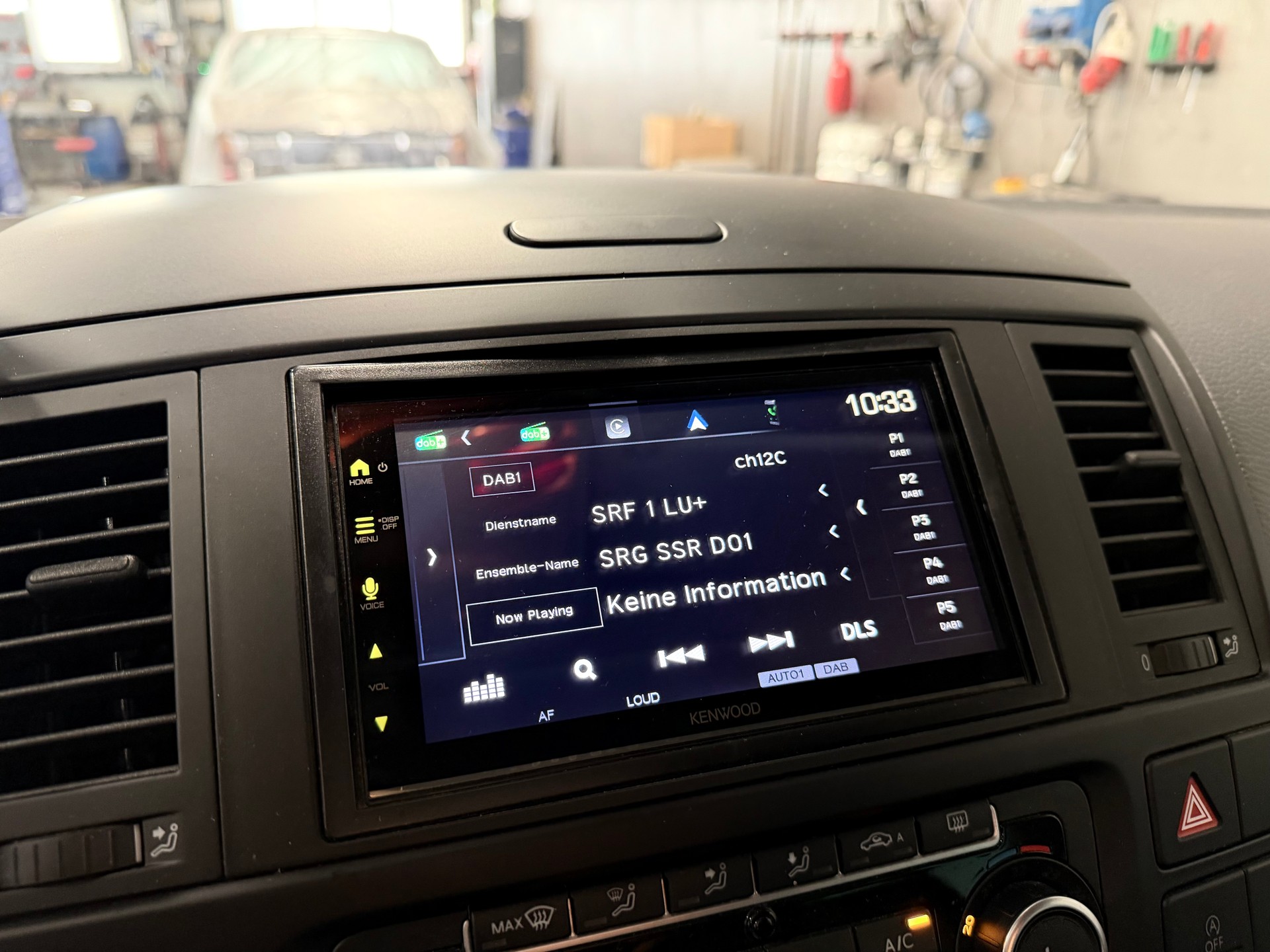 VW T5 Multivan 2.0 Bi-TDI CR Highline 4Motion DSG-image-16