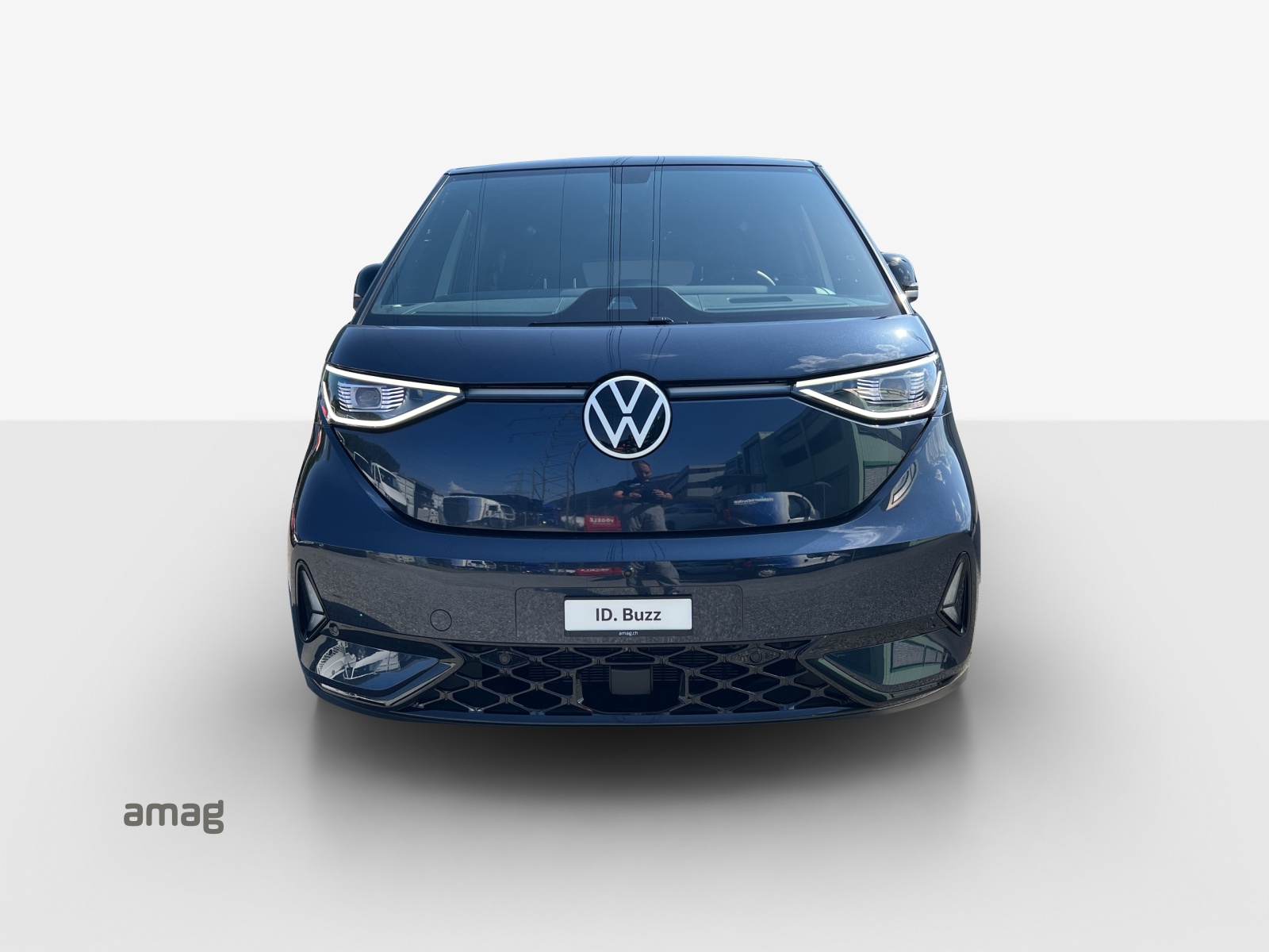 VW ID. Buzz GTX LWB-image-6