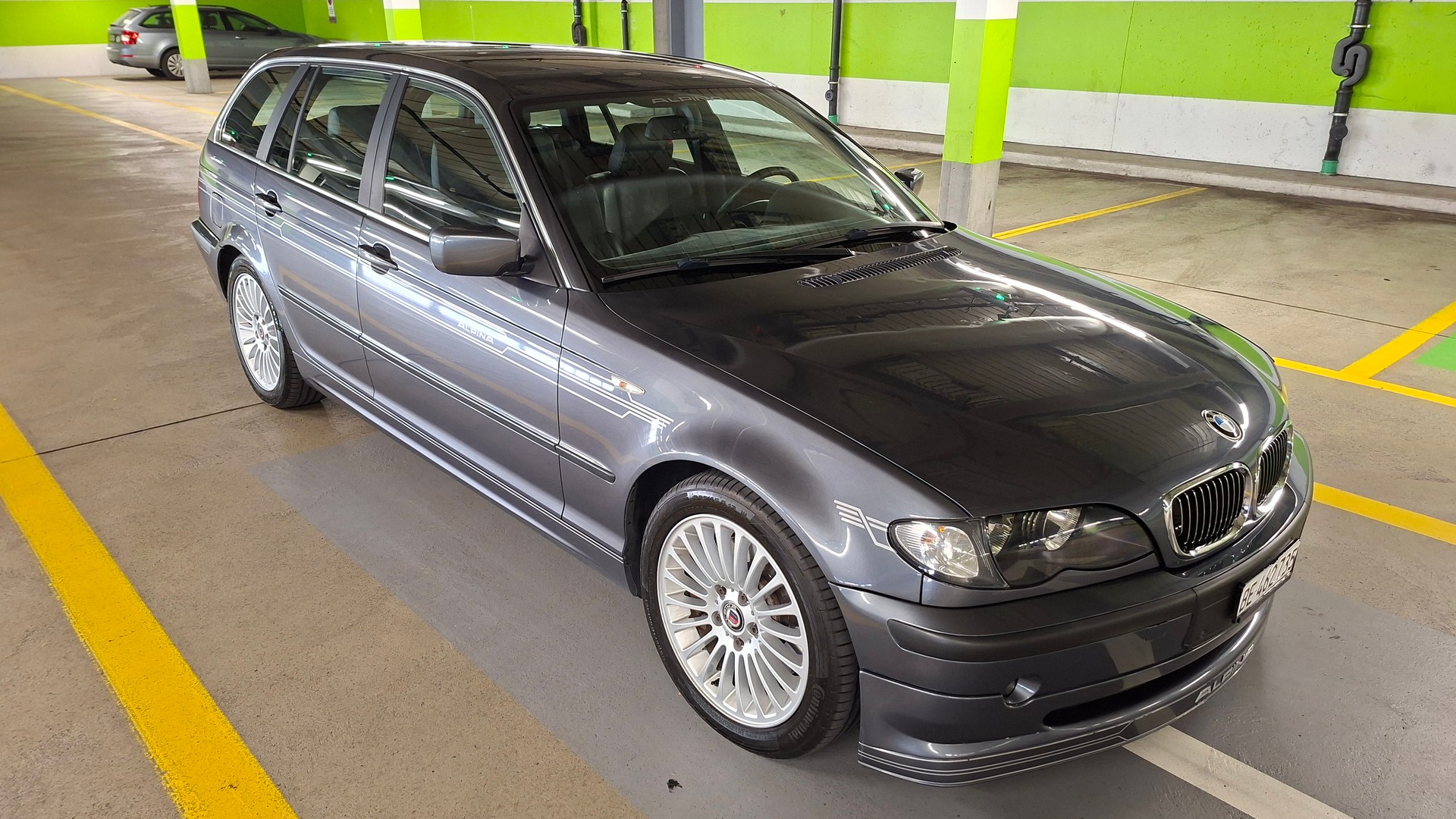 BMW-ALPINA 3.3 4x4-image-3