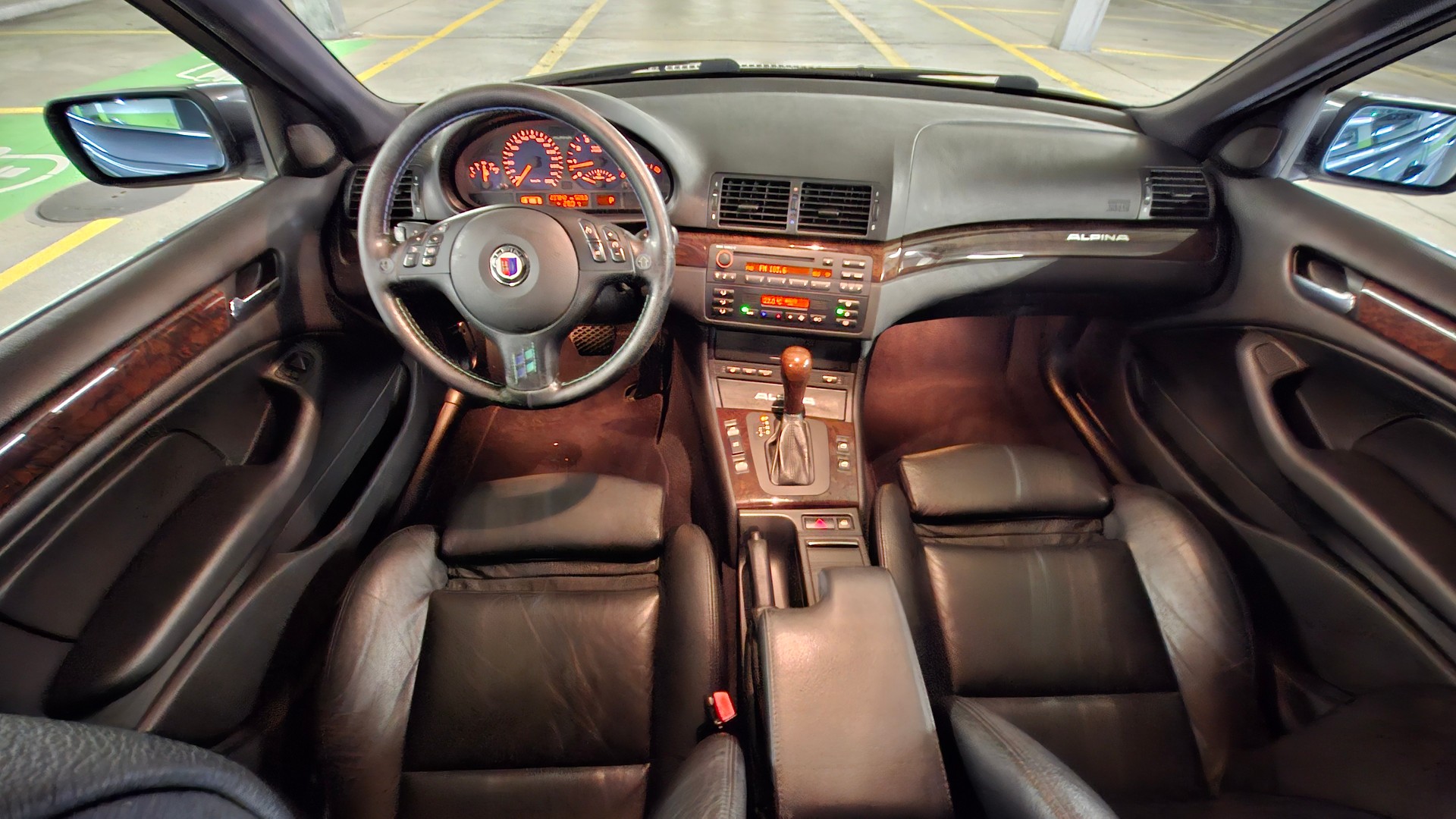 BMW-ALPINA 3.3 4x4-image-13