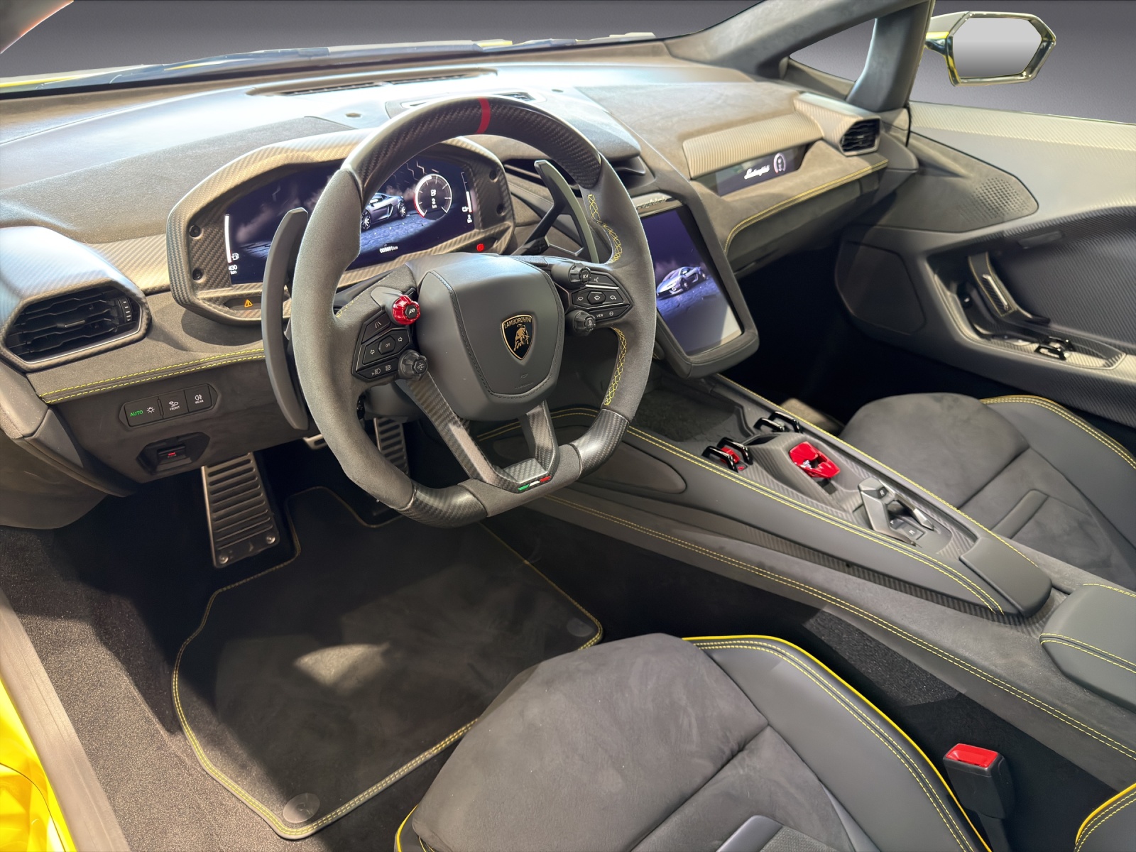 LAMBORGHINI Temerario Coupé 4.0-image-6