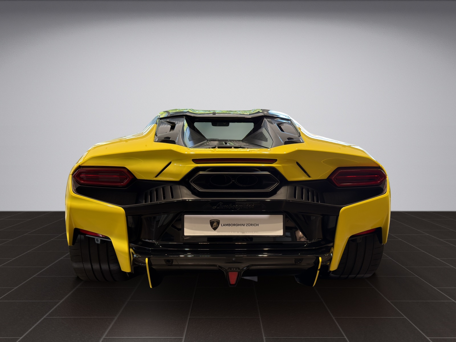 LAMBORGHINI Temerario Coupé 4.0-image-3