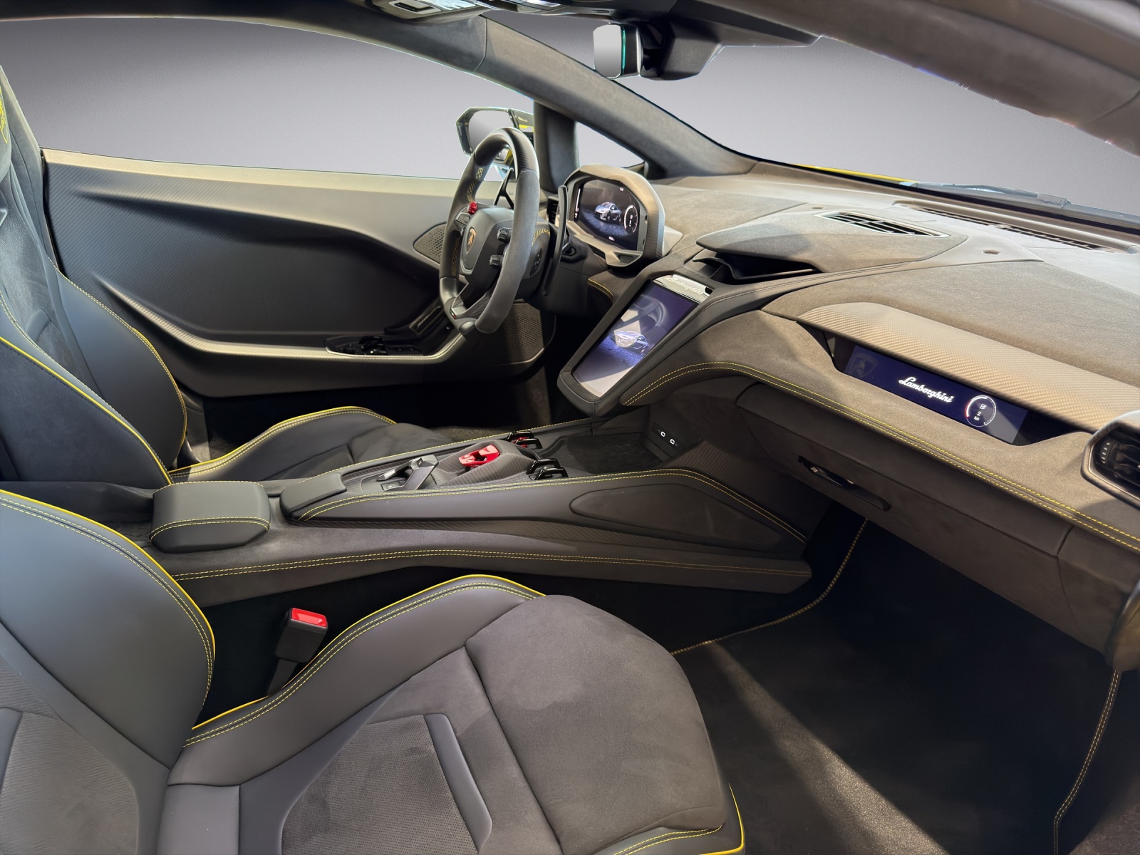 LAMBORGHINI Temerario Coupé 4.0-image-5