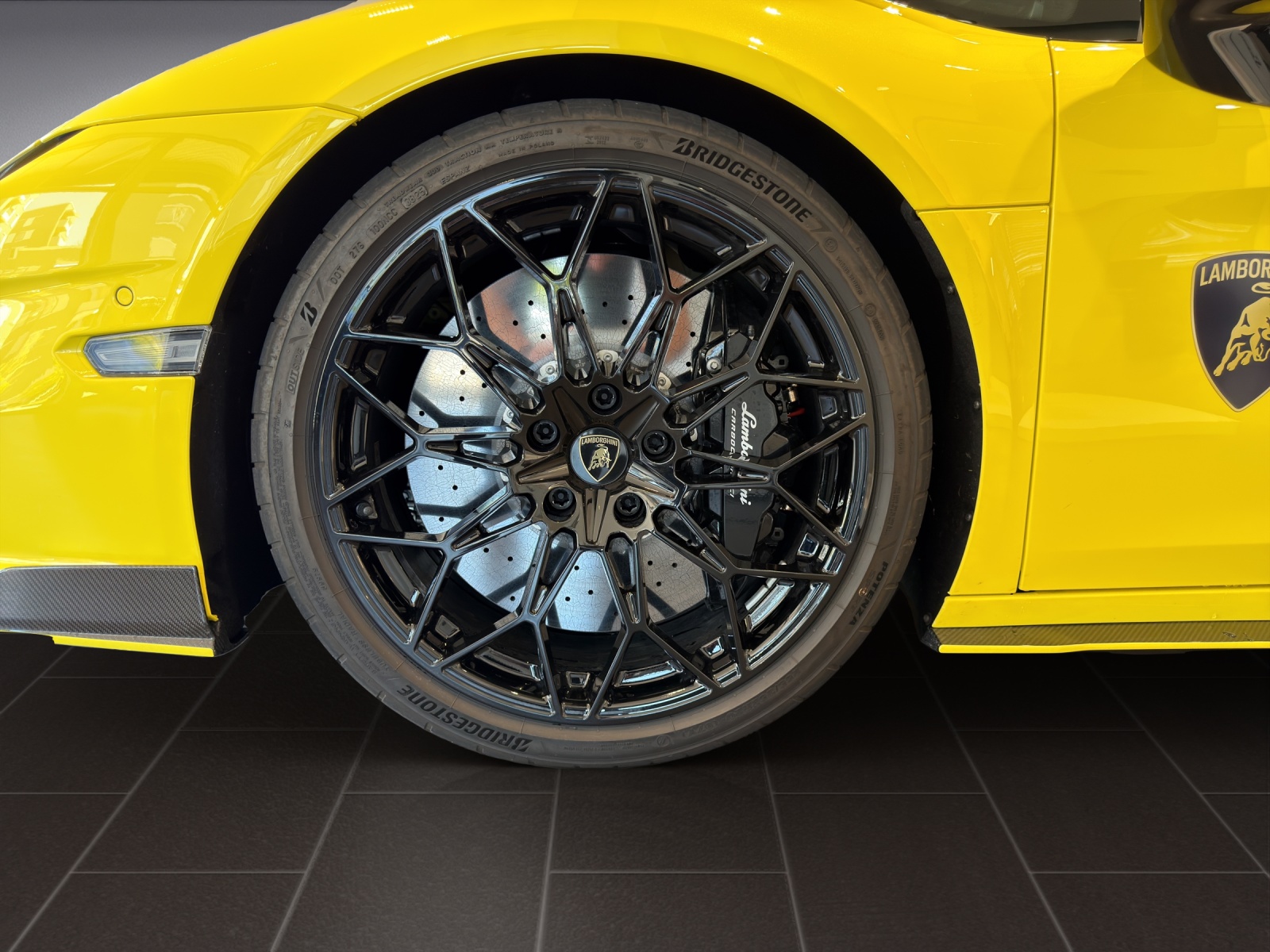 LAMBORGHINI Temerario Coupé 4.0-image-8