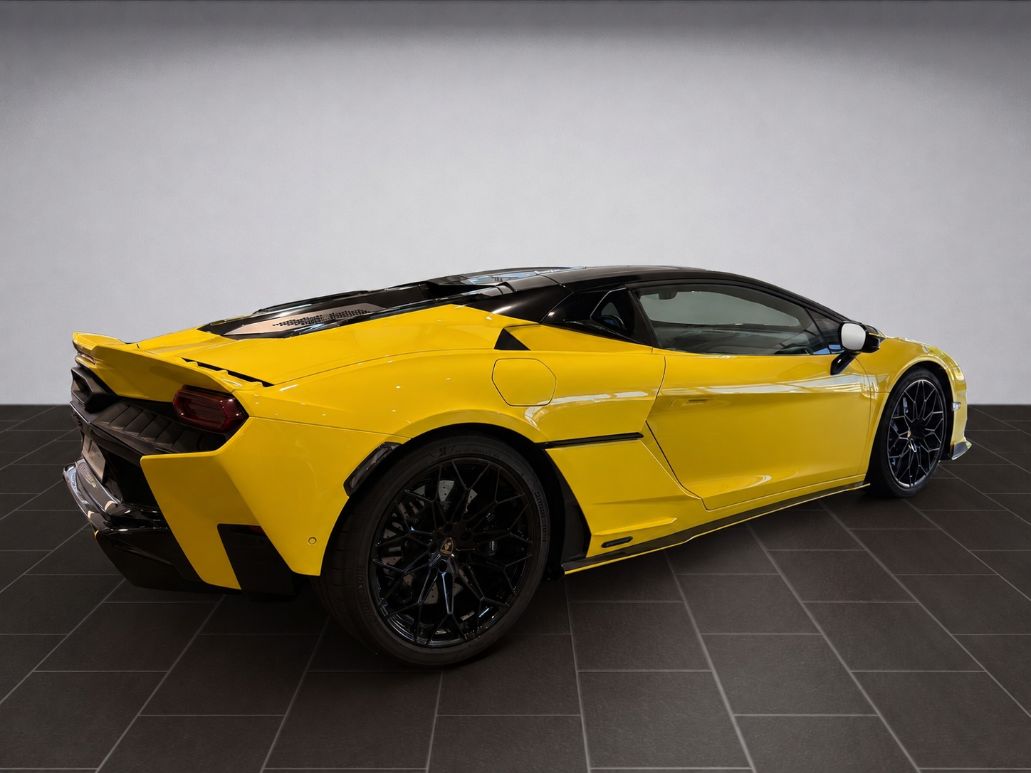 LAMBORGHINI Temerario Coupé 4.0-image-2