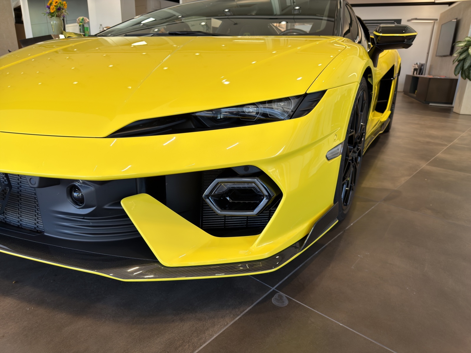 LAMBORGHINI Temerario Coupé 4.0-image-9