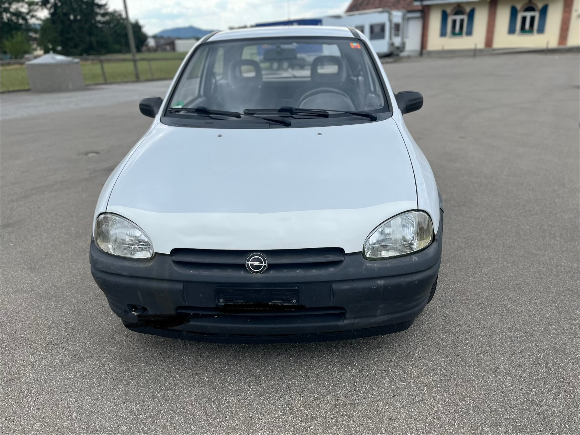 OPEL Corsa 1.2 City-image-1