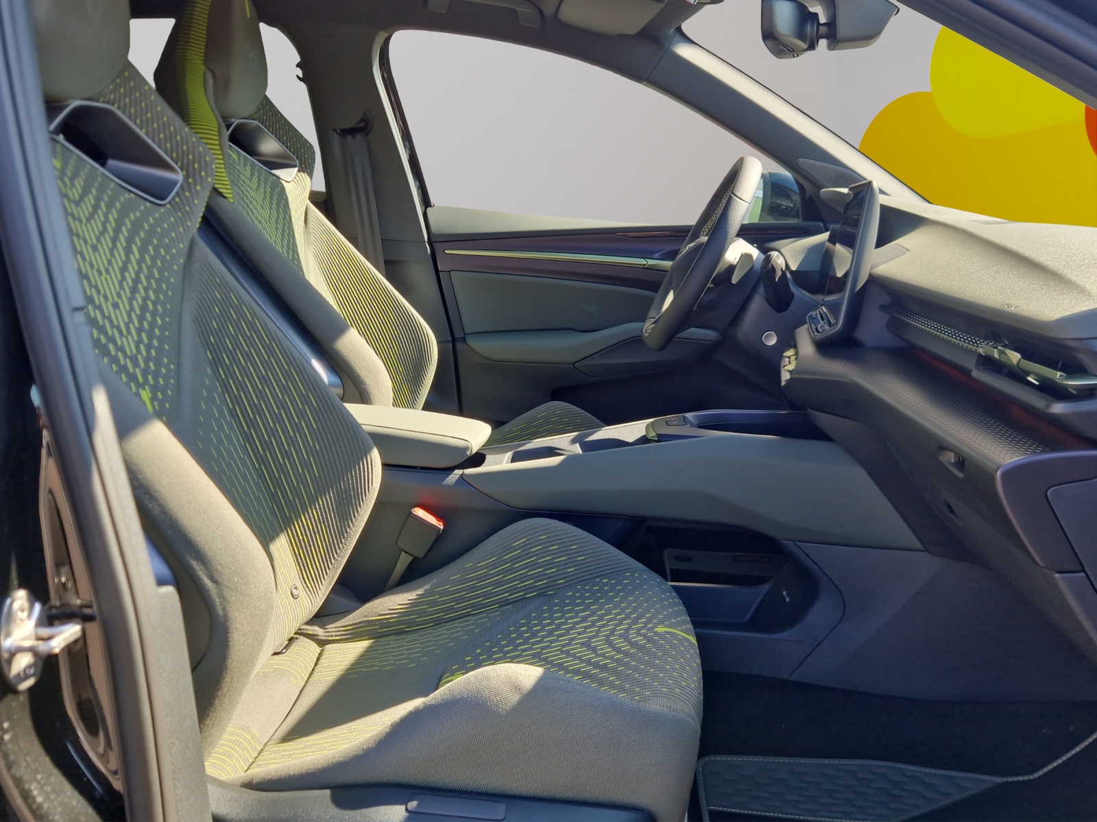 CUPRA Raval 52 kWh VZ Extreme Launch Edition-image-10