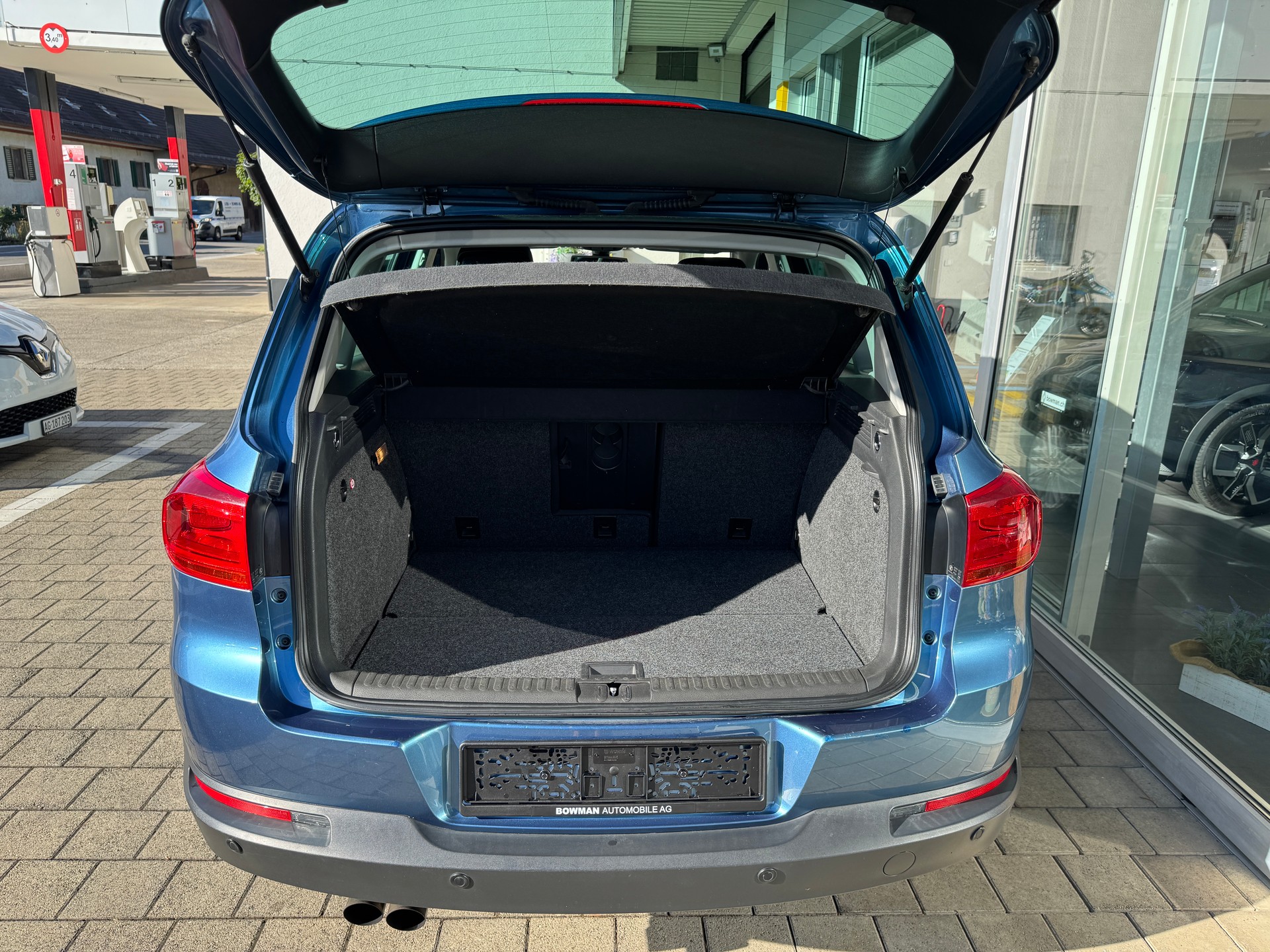 VW Tiguan 2.0 TSI Cup 4Motion DSG-image-10