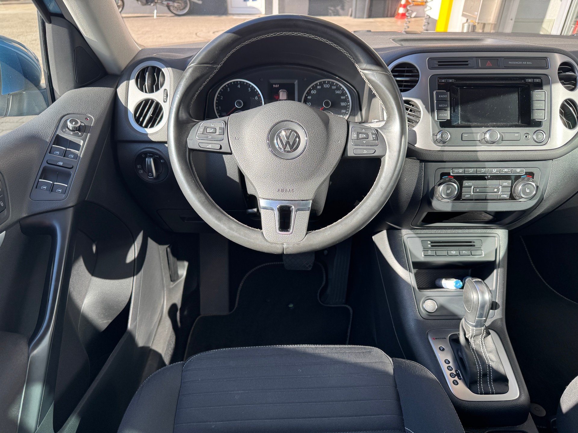 VW Tiguan 2.0 TSI Cup 4Motion DSG-image-7