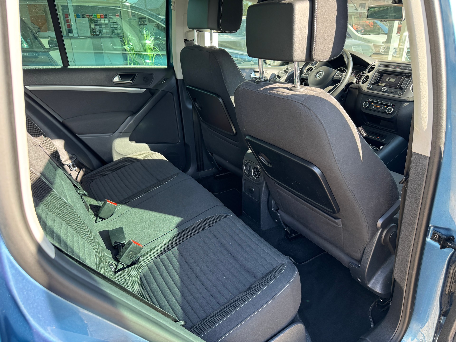 VW Tiguan 2.0 TSI Cup 4Motion DSG-image-9