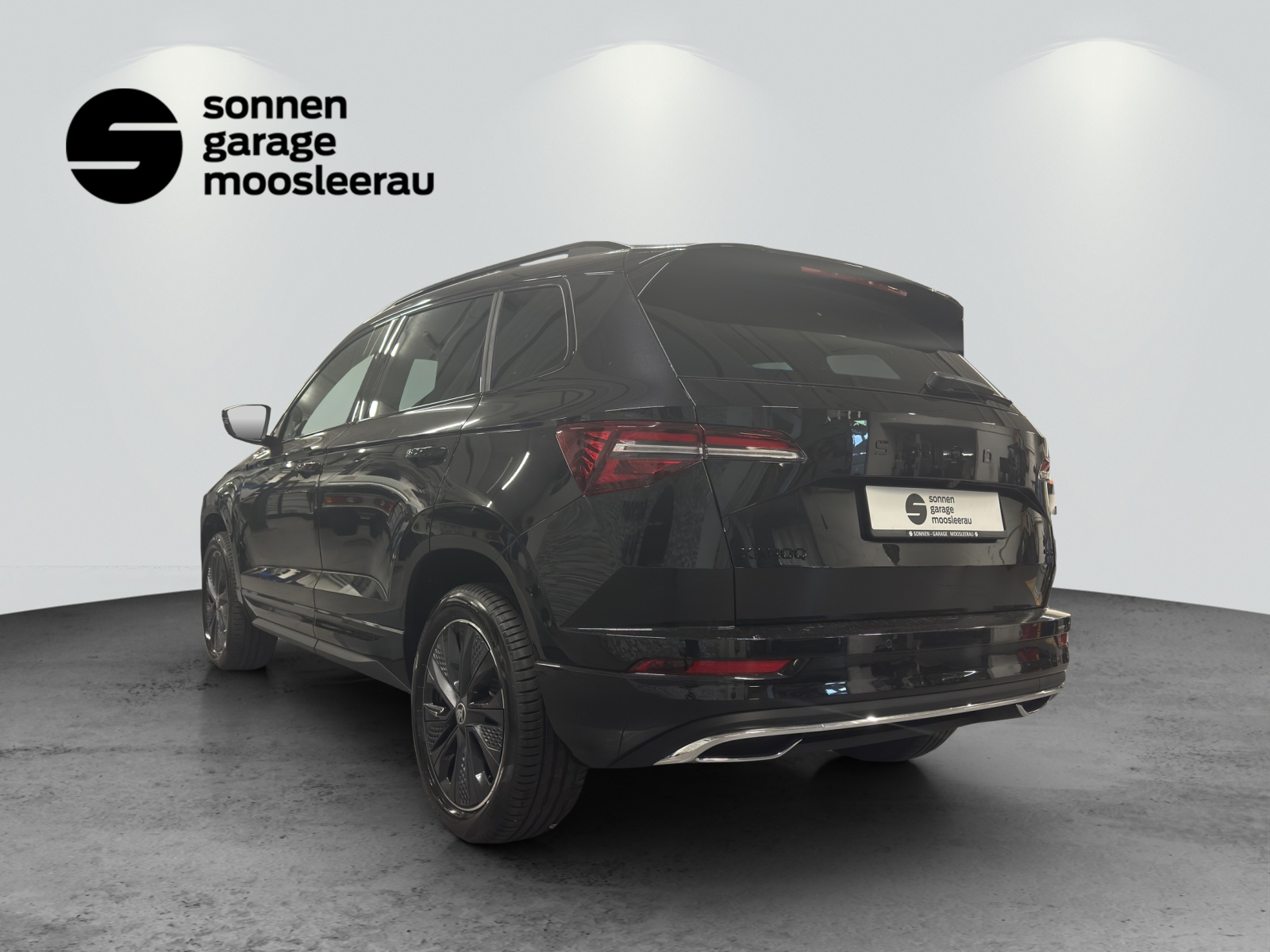 SKODA Karoq 2.0 TSI SportLine 4x4 DSG-showroom-element-3