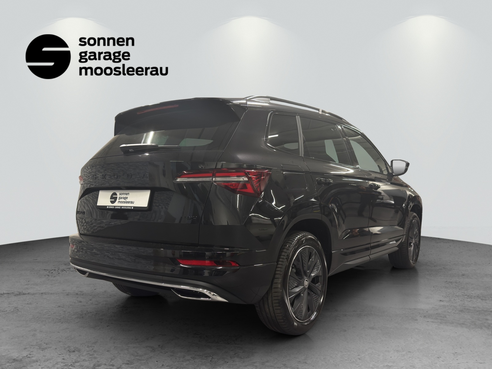 SKODA Karoq 2.0 TSI SportLine 4x4 DSG-showroom-element-2