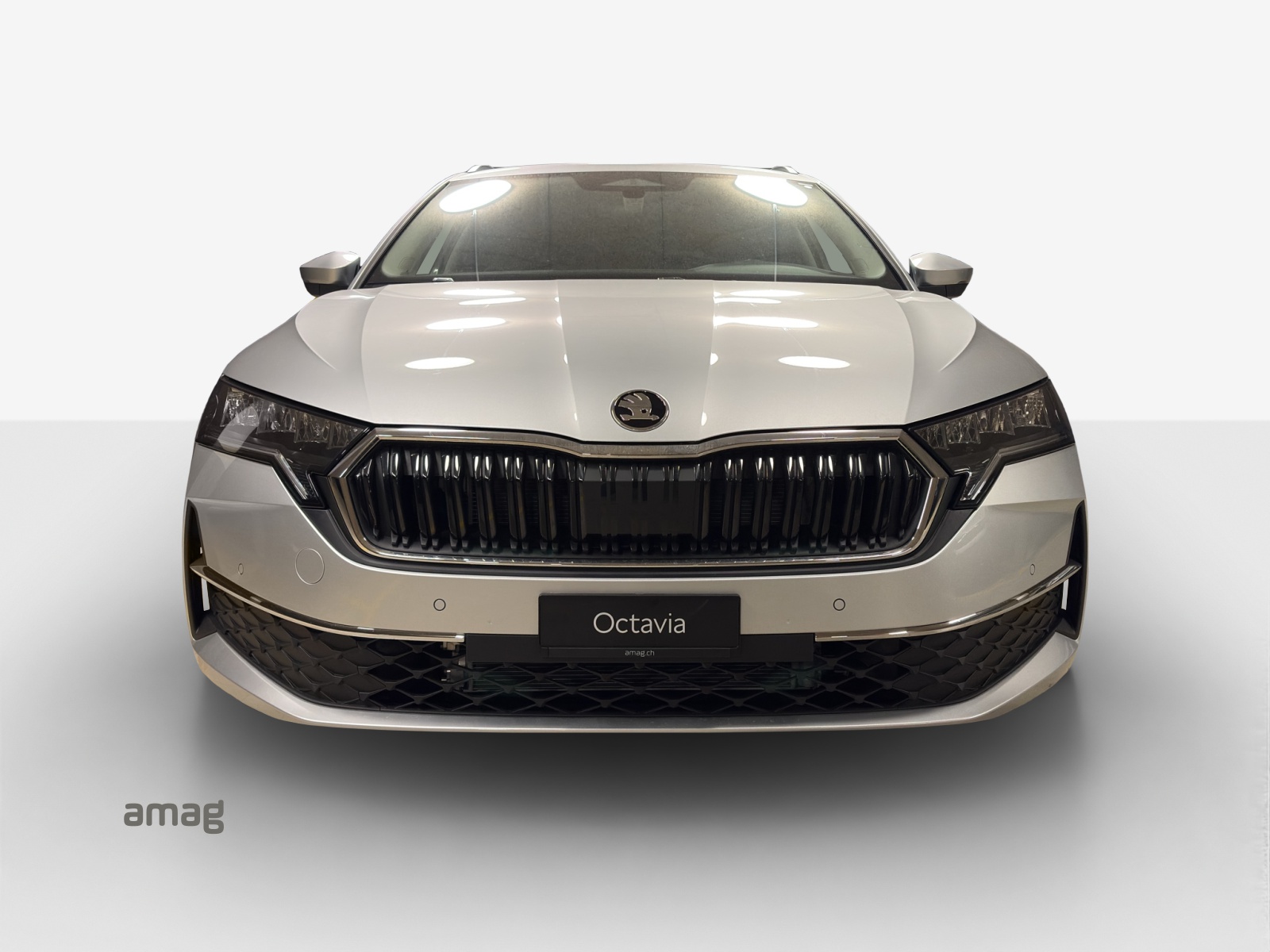 SKODA Octavia Combi 1.5 TSI mHEV DSG Selection-image-6