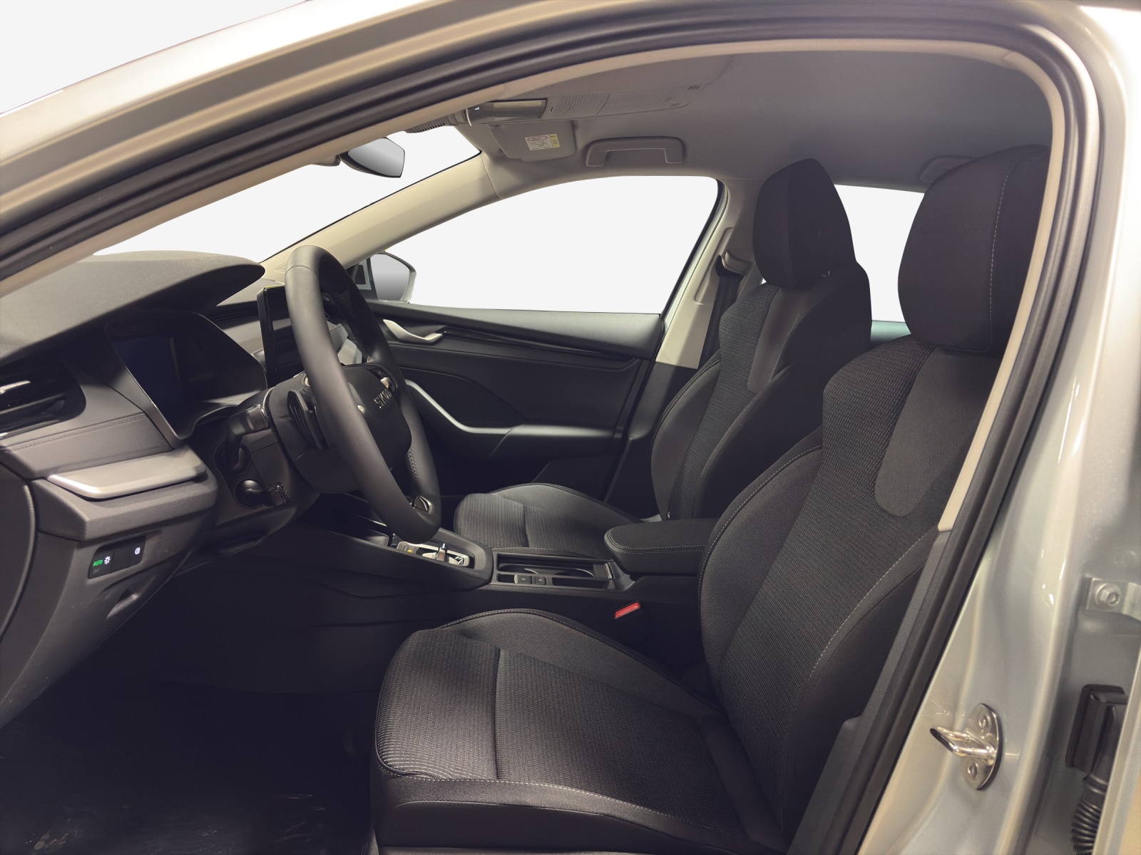 SKODA Octavia Combi 1.5 TSI mHEV DSG Selection-image-7