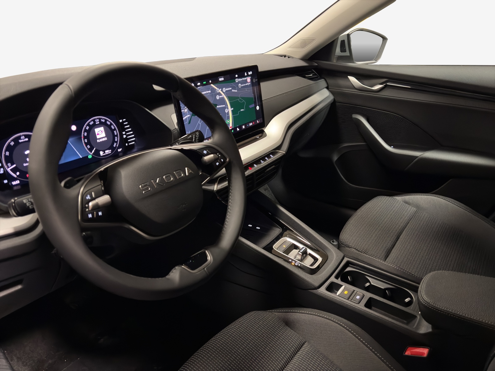 SKODA Octavia Combi 1.5 TSI mHEV DSG Selection-image-15