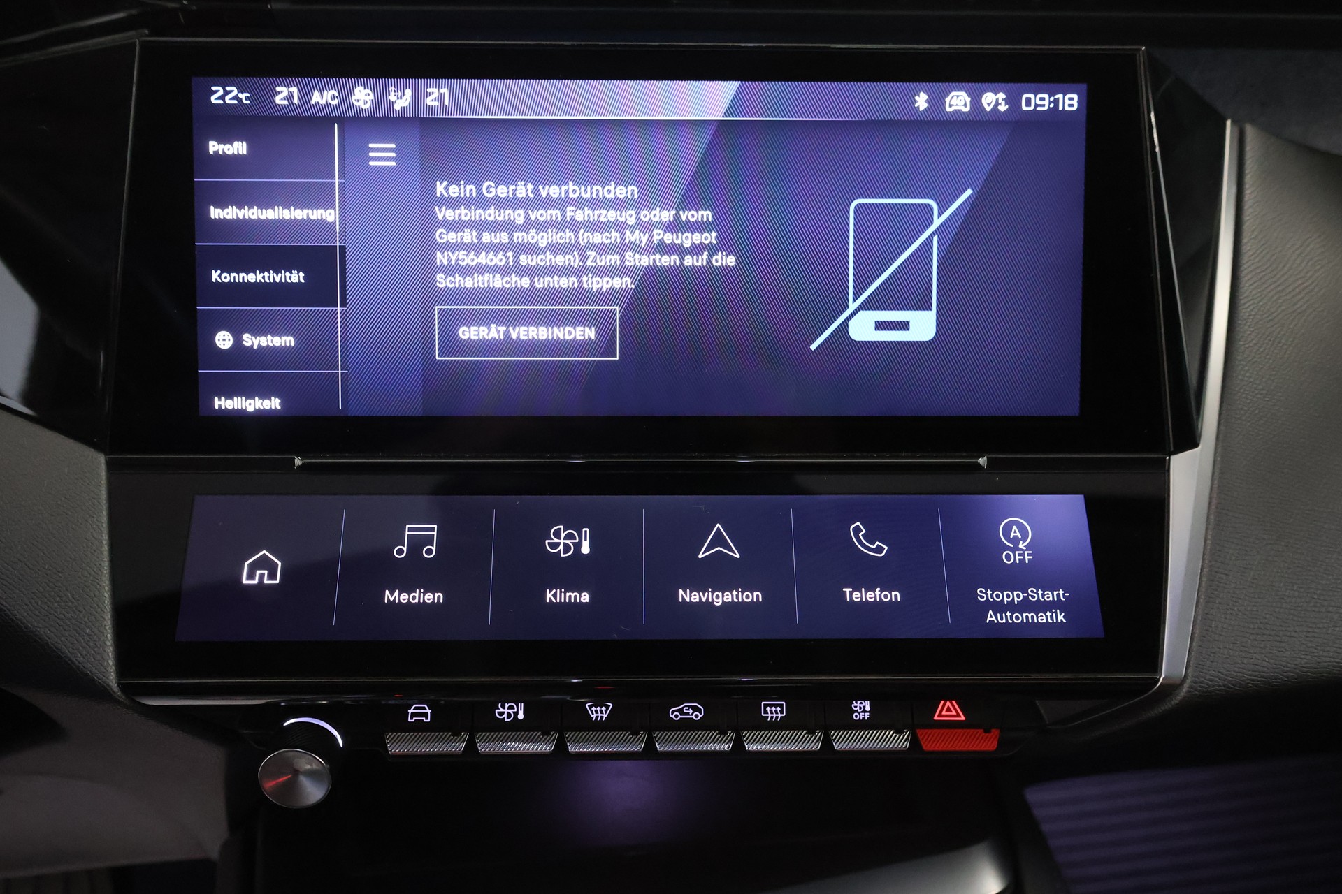 PEUGEOT 308 SW 1.5 BlueHDI Allure EAT8-image-19