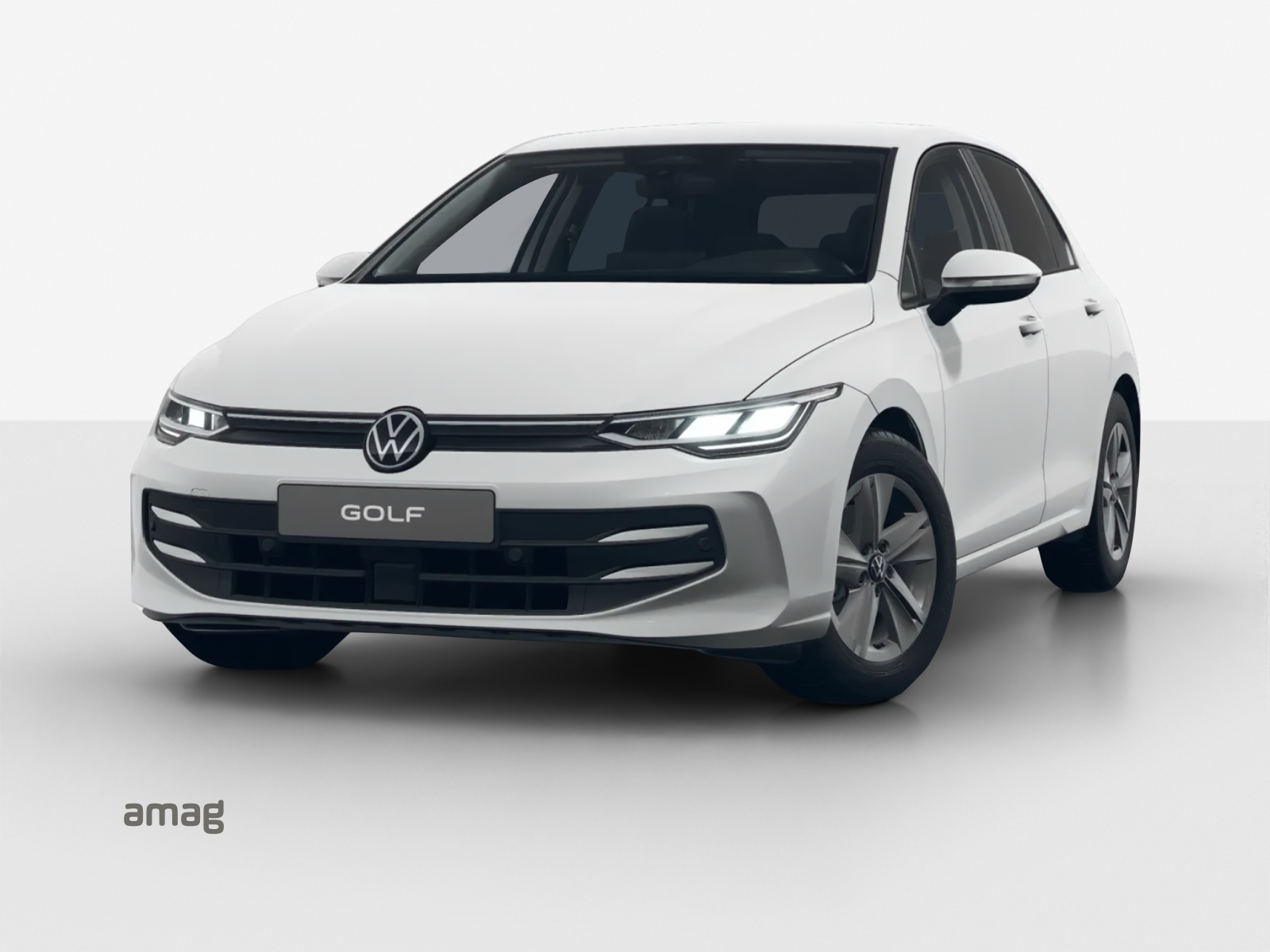 VW Golf 1.5 e TSI mHEV Value DSG-image-0