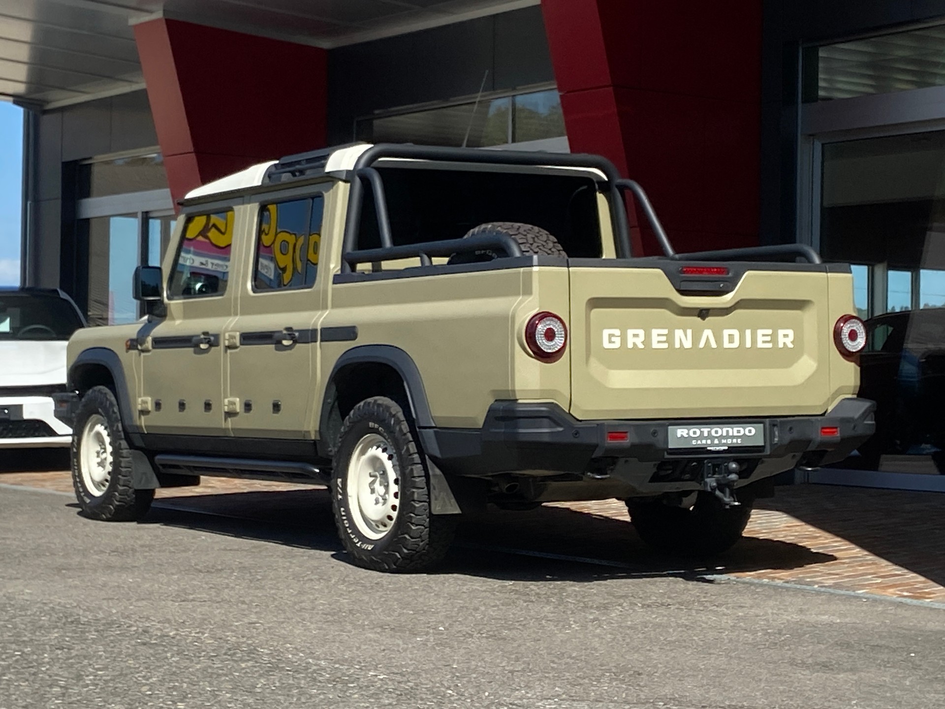 INEOS Grenadier 3.0D Quartermaster Trialmaster RAPTOR-image-25