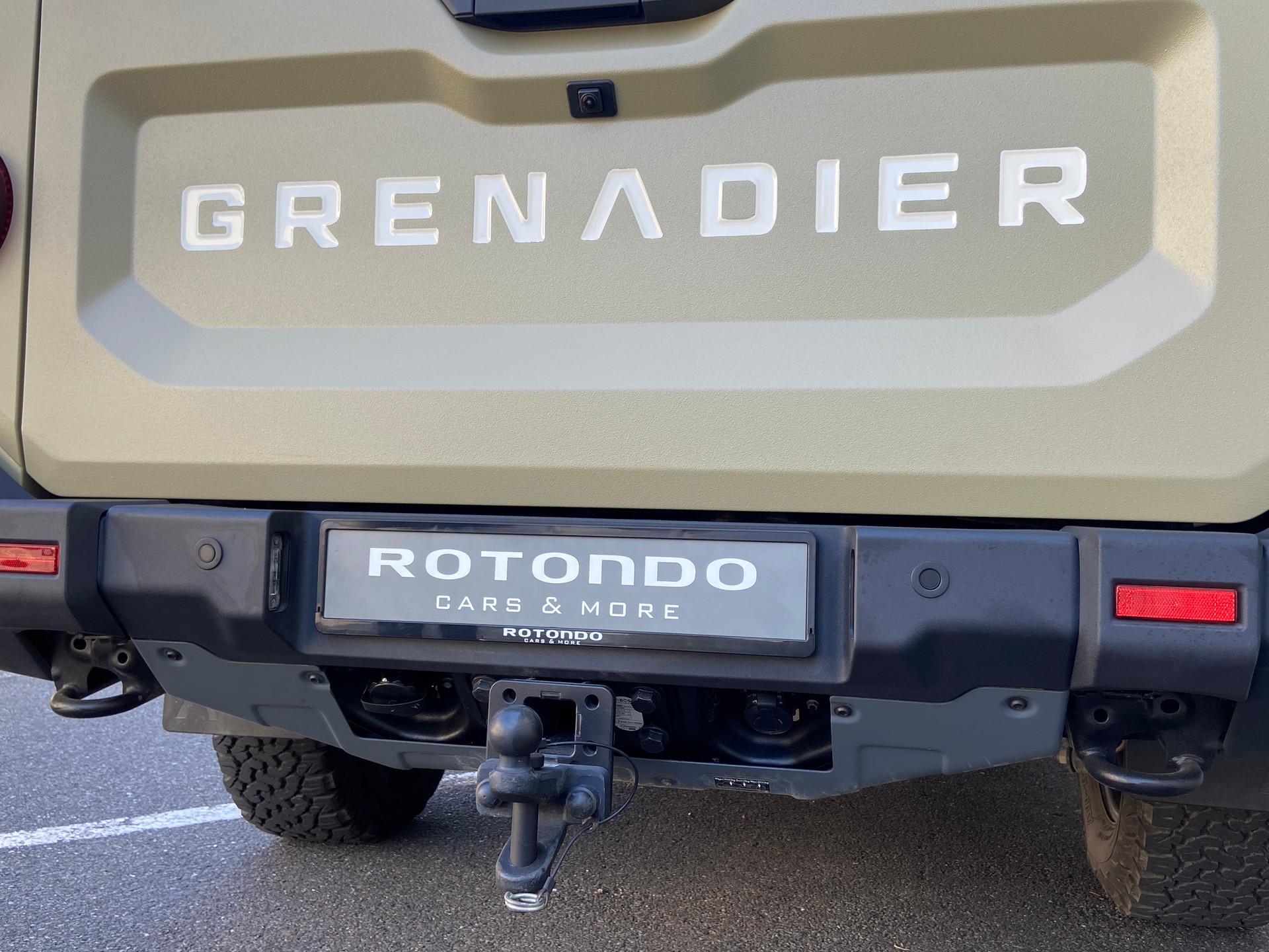 INEOS Grenadier 3.0D Quartermaster Trialmaster RAPTOR-image-5