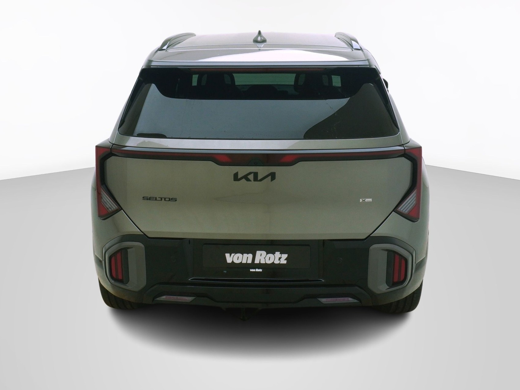 KIA Seltos 1.6 T-GDi X-Line 4x4-image-2