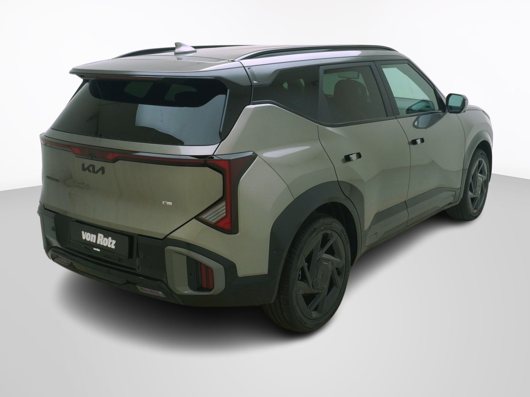 KIA Seltos 1.6 T-GDi X-Line 4x4-image-4